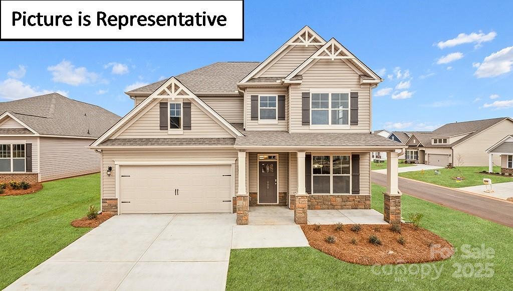 160 Asmodean Lane