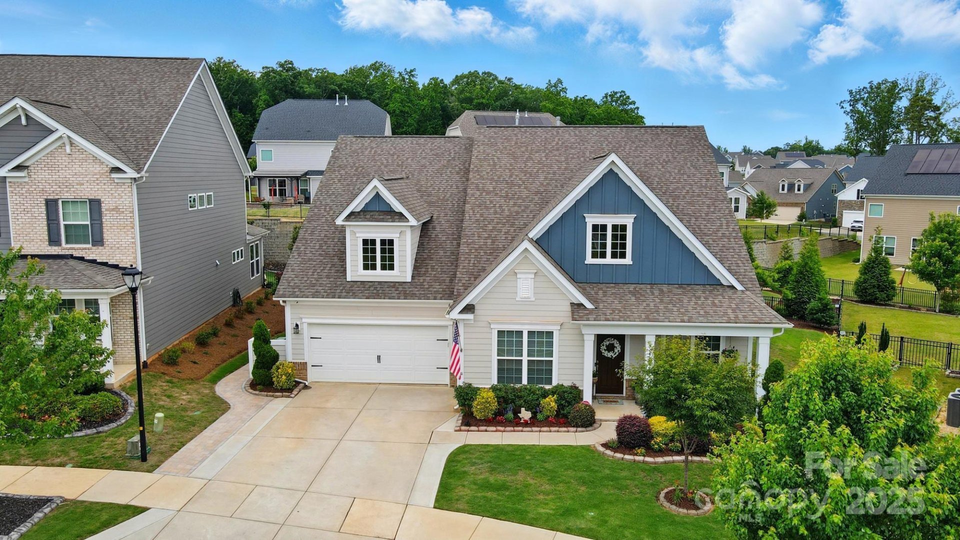Property image 2 at 4527 Waylon Avenue, Fort Mill, SC 29715