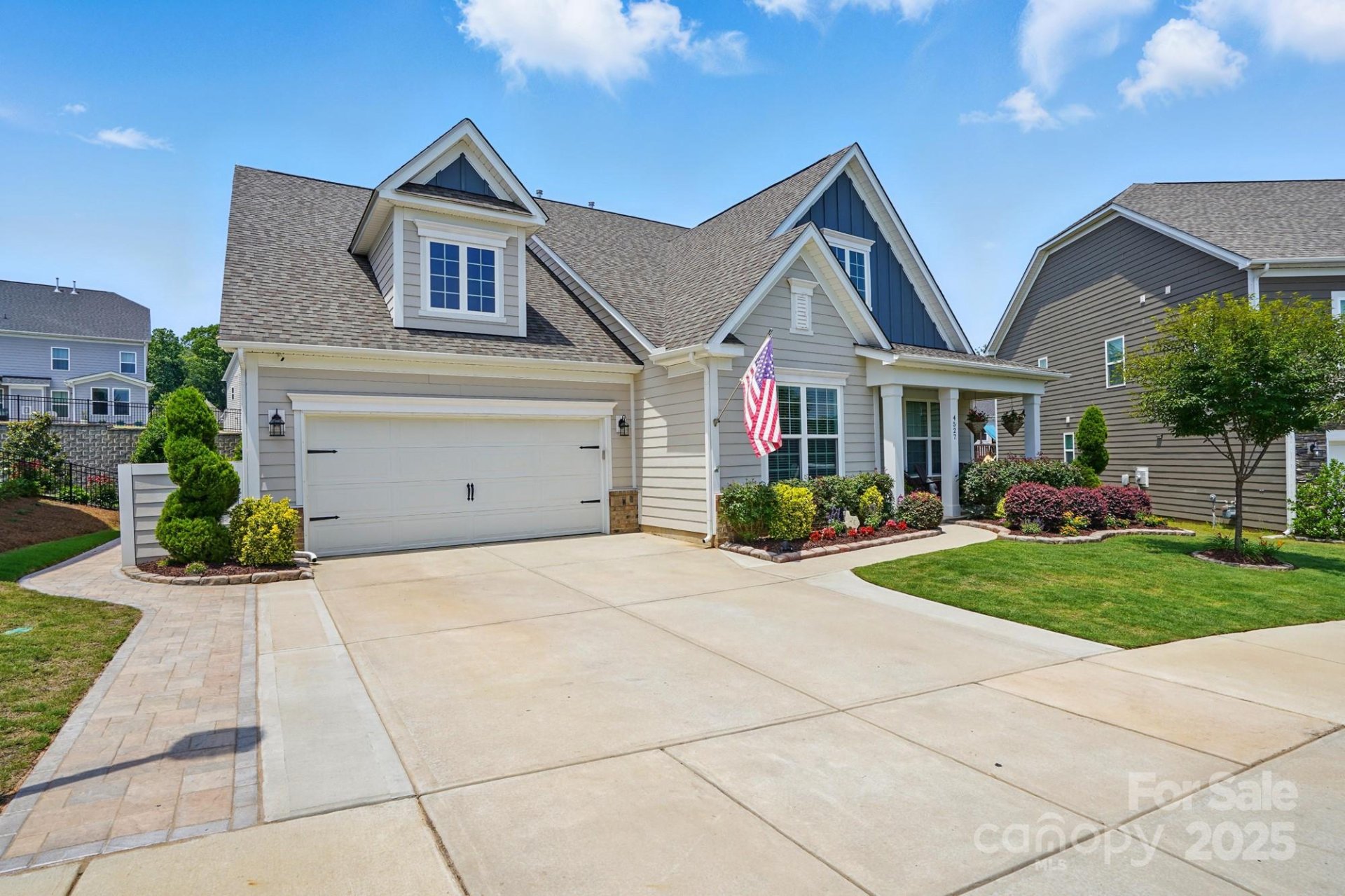 Property image 3 at 4527 Waylon Avenue, Fort Mill, SC 29715