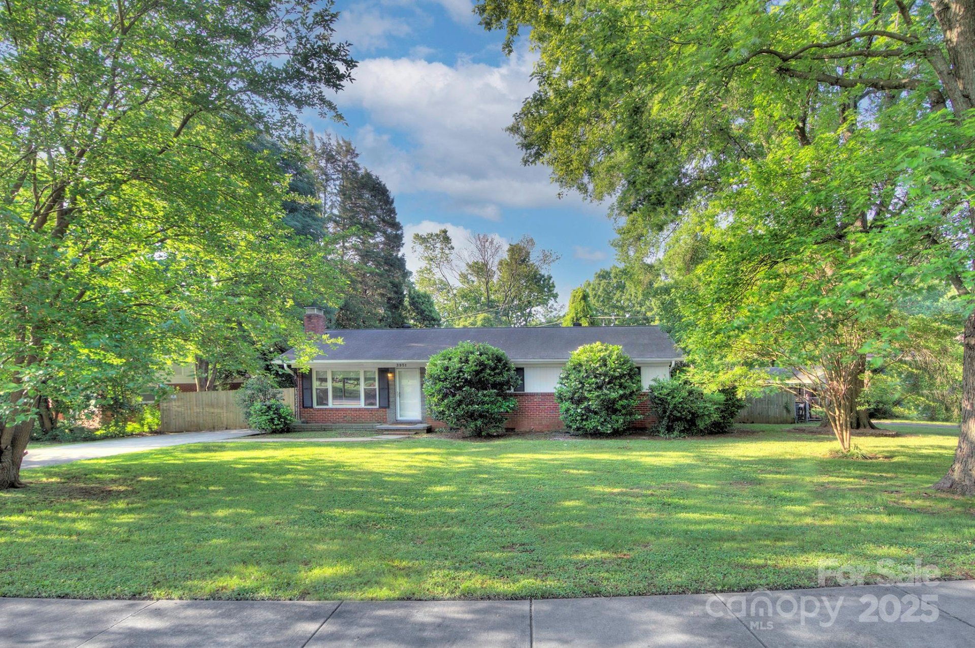 3951 Whitehall Drive