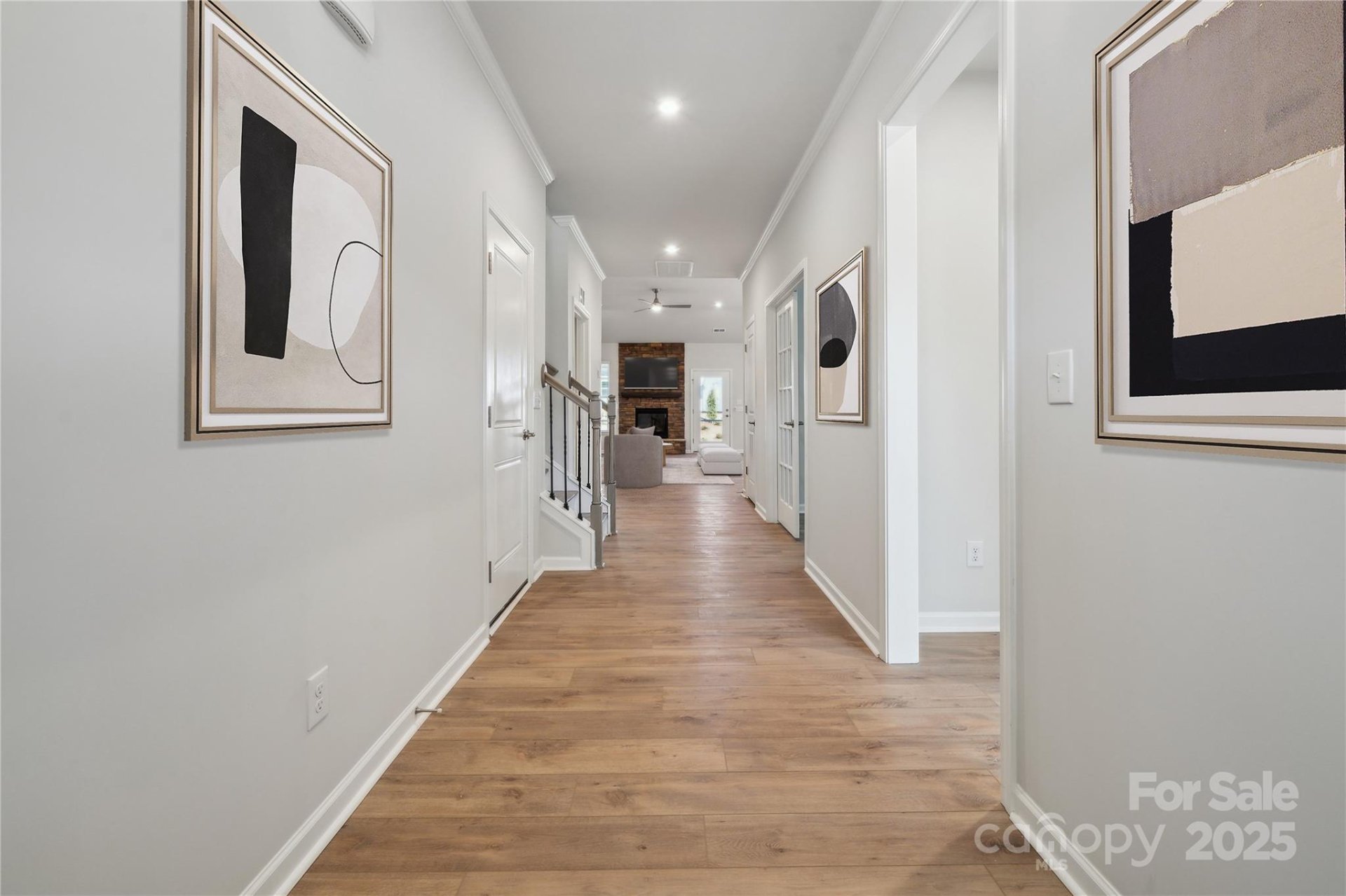 Property image 4 at 2045 Mantle Ridge Drive, Indian Trail, NC 28079
