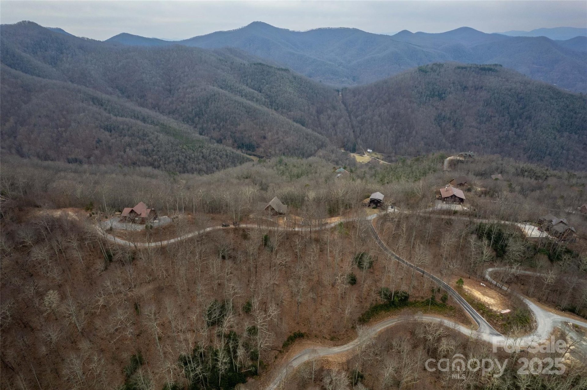Property image 3 at Lot 33 Alarka Highlands Road, Bryson City, NC 28713