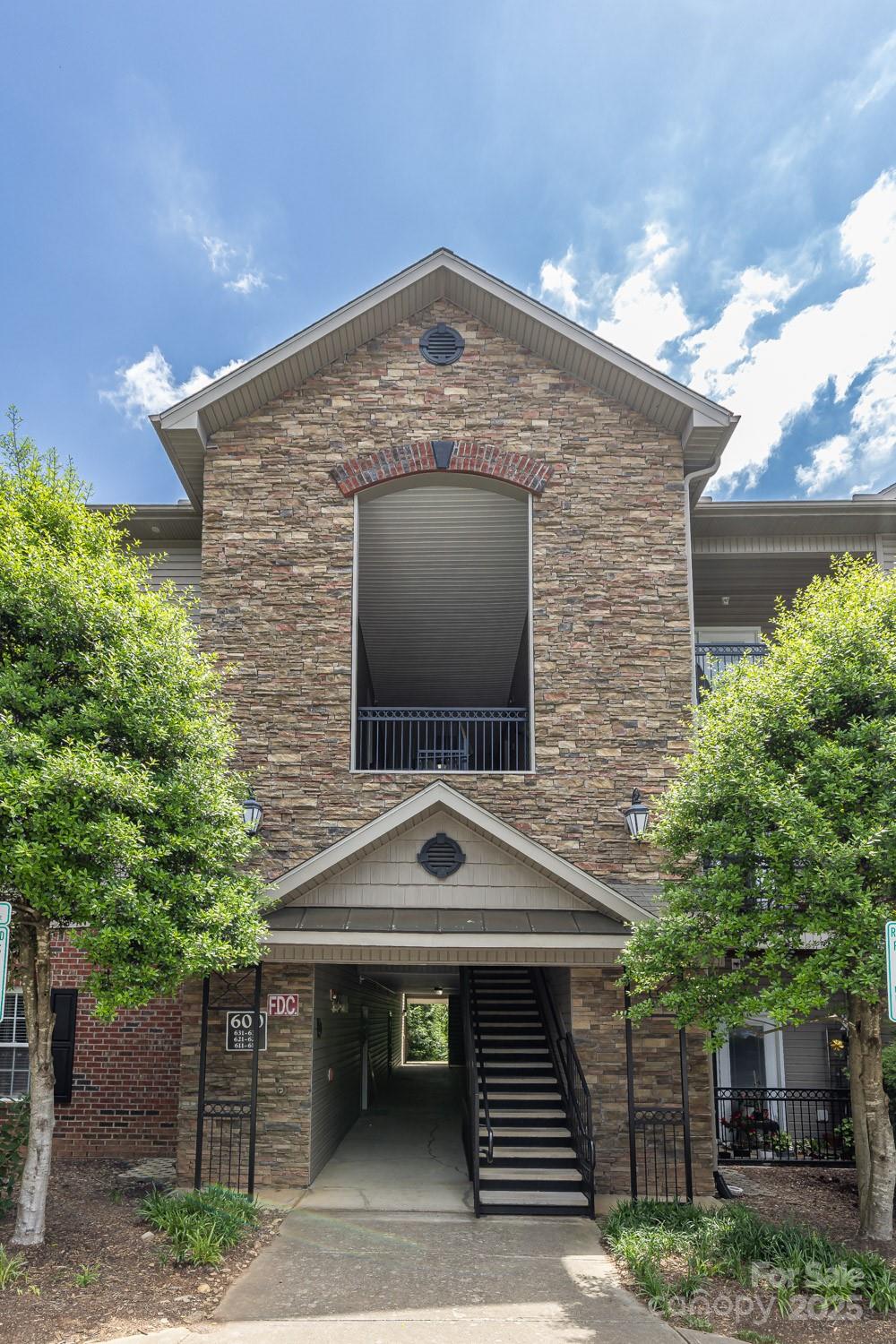 Property image 1 at 611 Appeldoorn Circle, Asheville, NC 28803