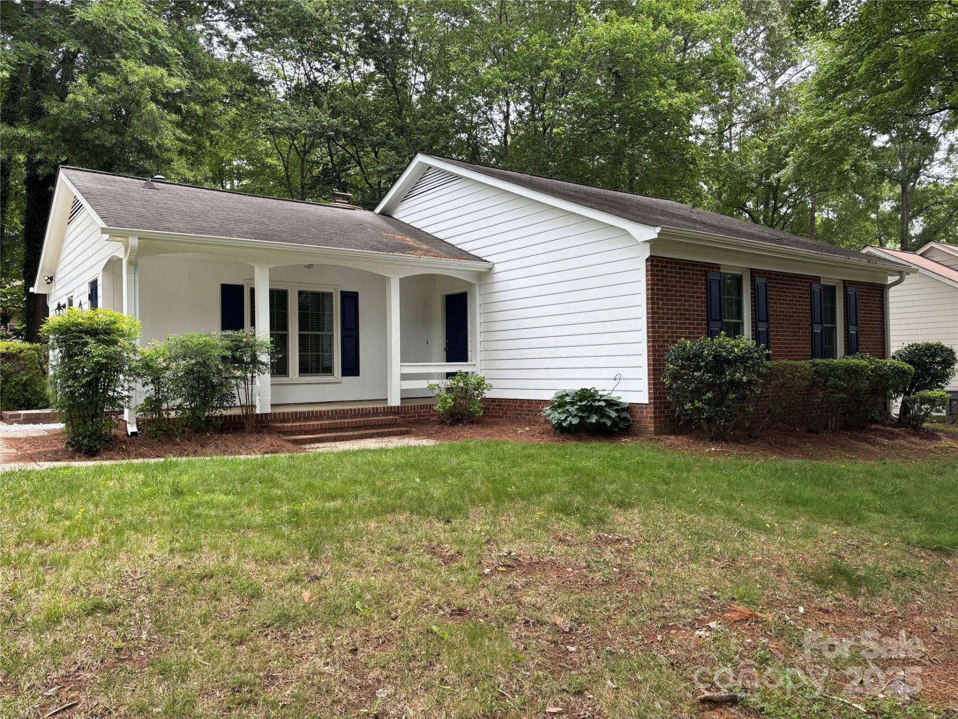 7212 Bradley Court