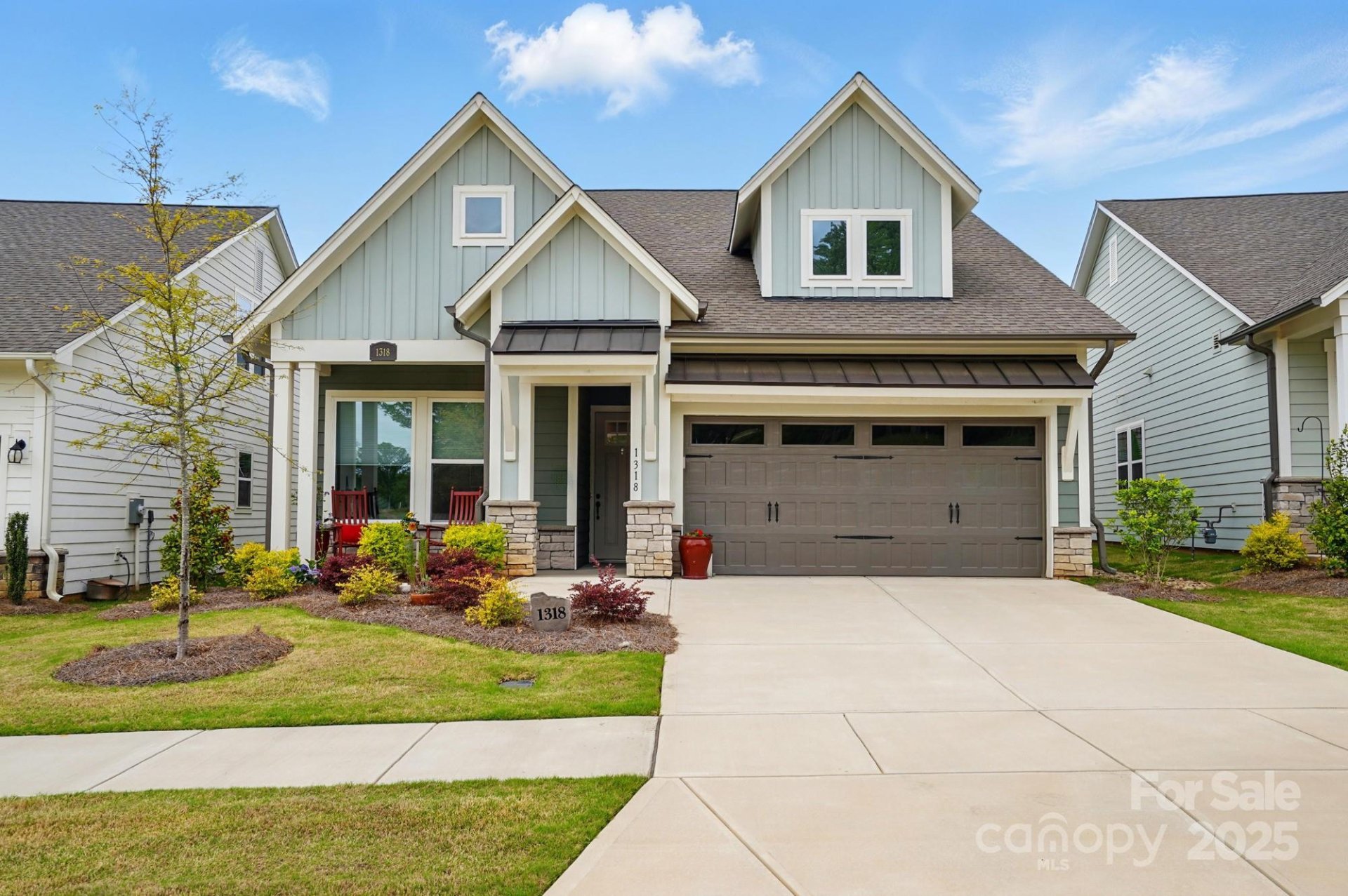 1318 Encore Lane