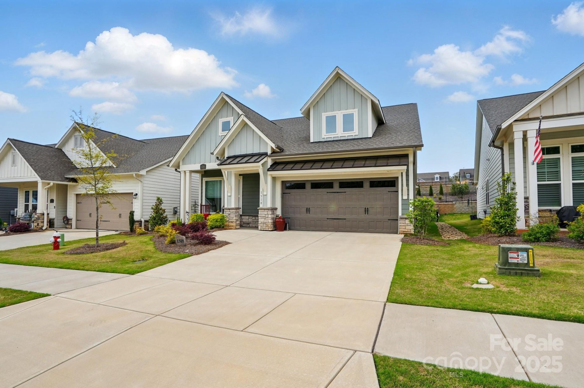 Property image 2 at 1318 Encore Lane, Waxhaw, NC 28173