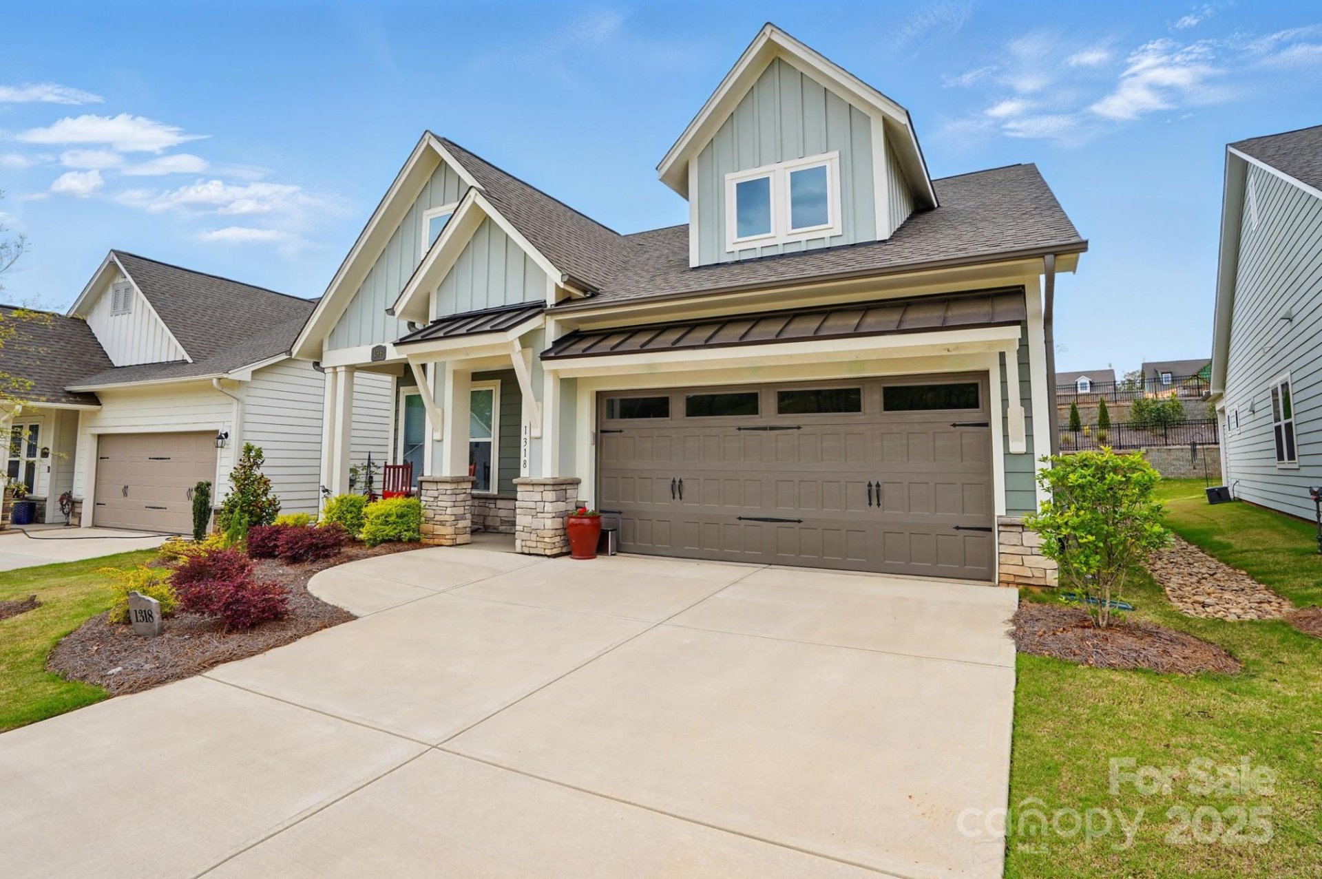 Property image 3 at 1318 Encore Lane, Waxhaw, NC 28173