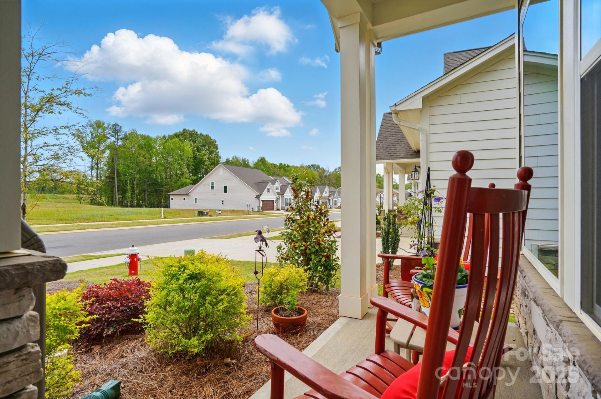 Property image 4 at 1318 Encore Lane, Waxhaw, NC 28173