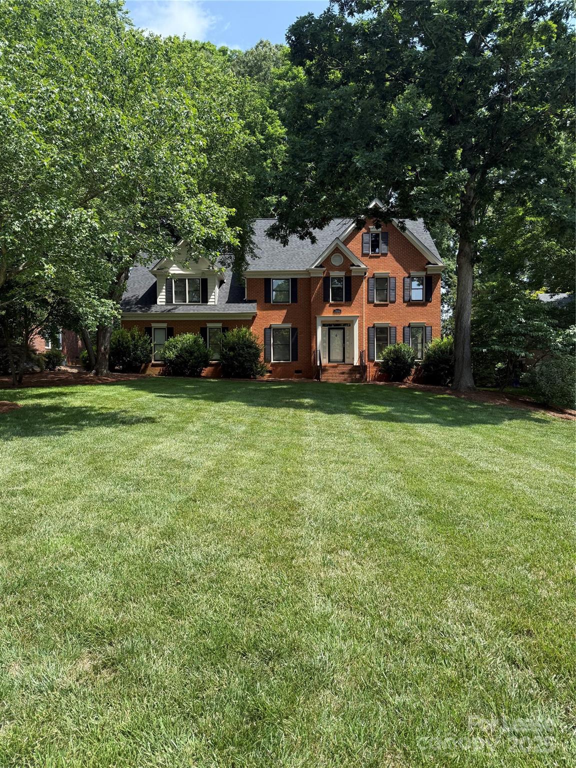 Property image 1 at 9033 Pennyhill Drive, Huntersville, NC 28078