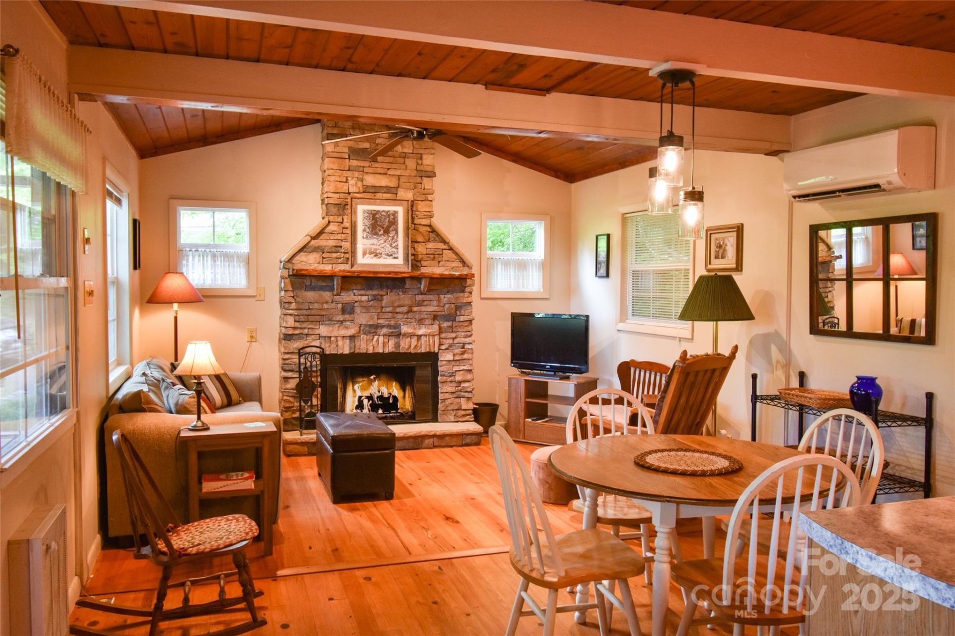 Property image 3 at 40 Bear Cove Circle, Bryson City, NC 28713