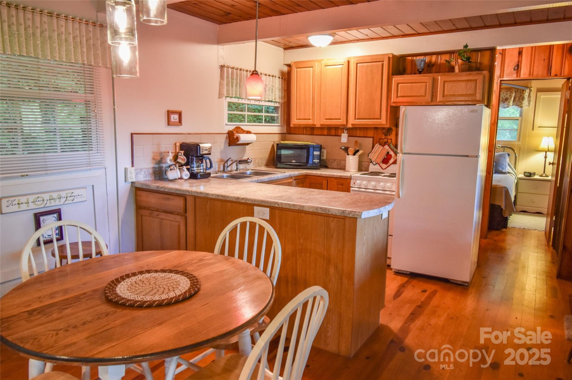 Property image 5 at 40 Bear Cove Circle, Bryson City, NC 28713