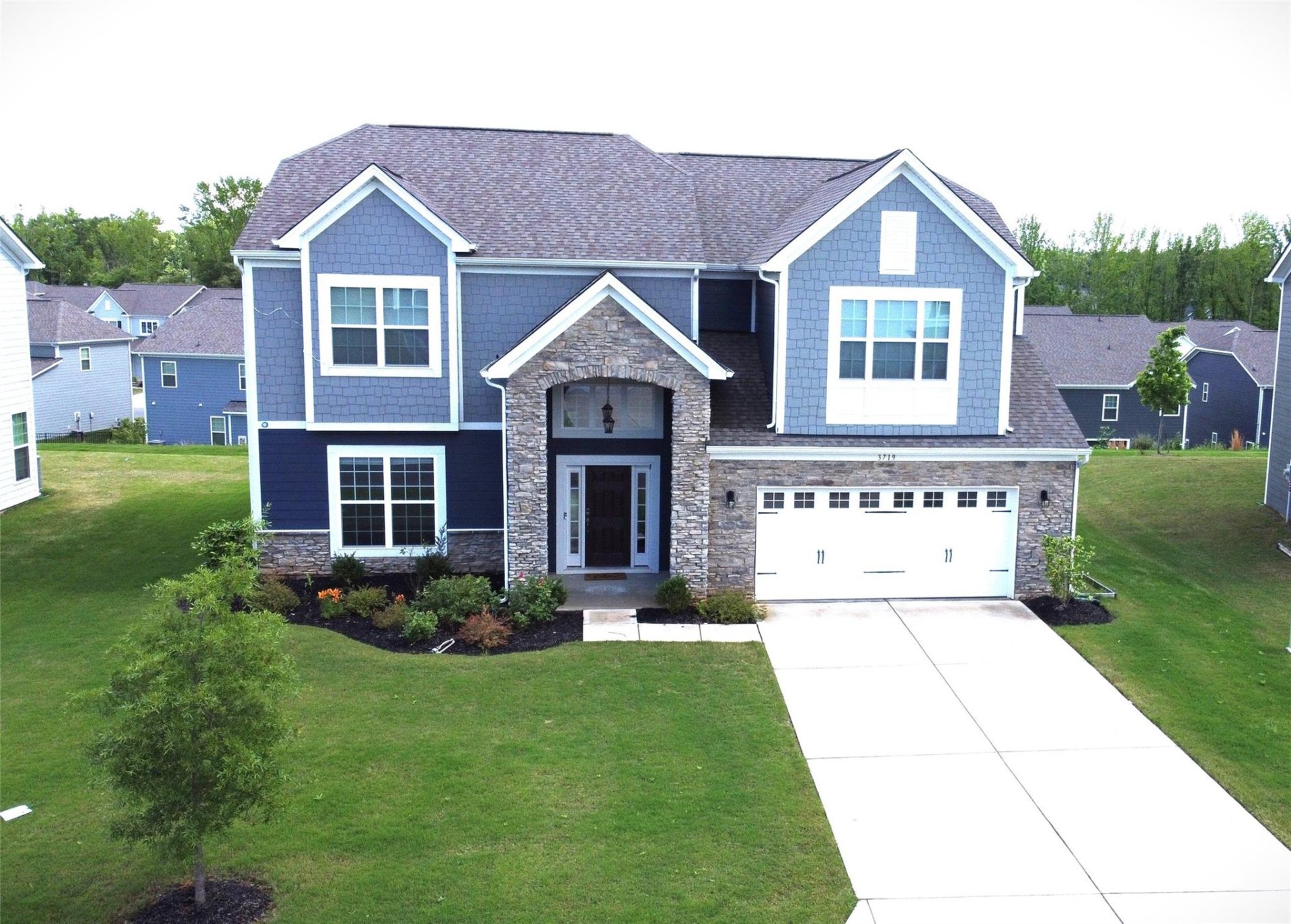 Property image 1 at 3719 Wave Rock Court, Fort Mill, SC 29707