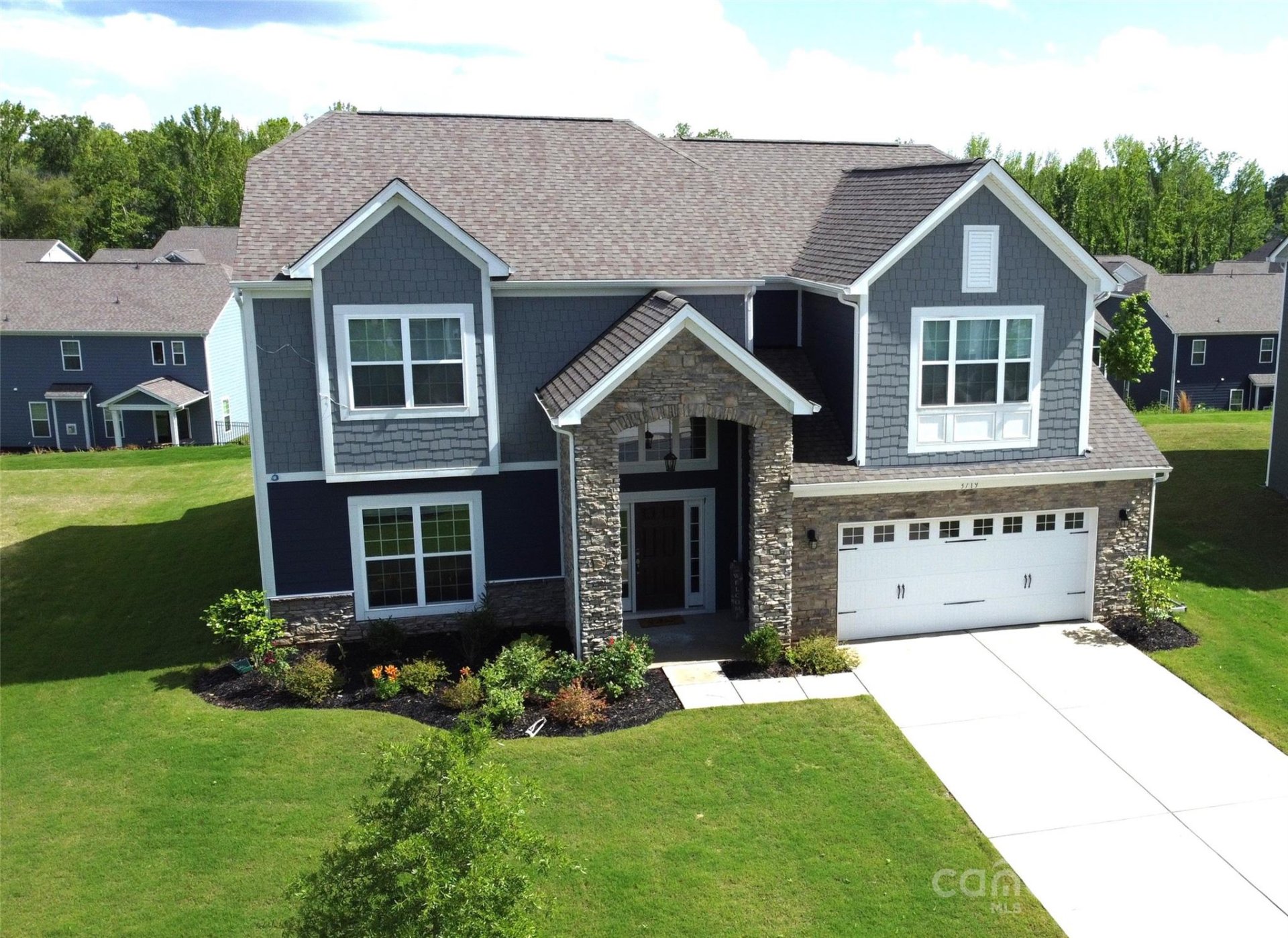 Property image 2 at 3719 Wave Rock Court, Fort Mill, SC 29707