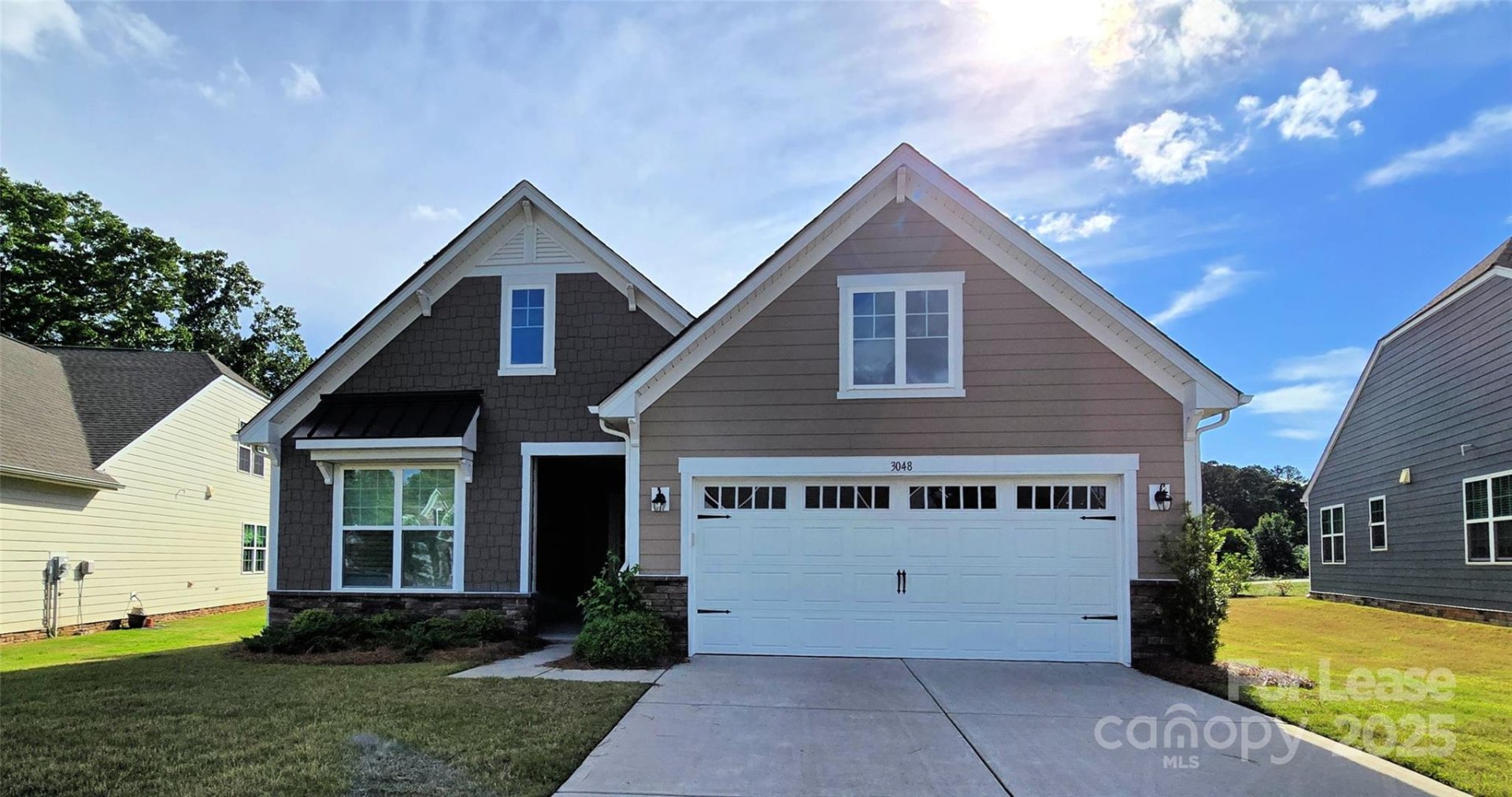 3048 Rosseau Lane