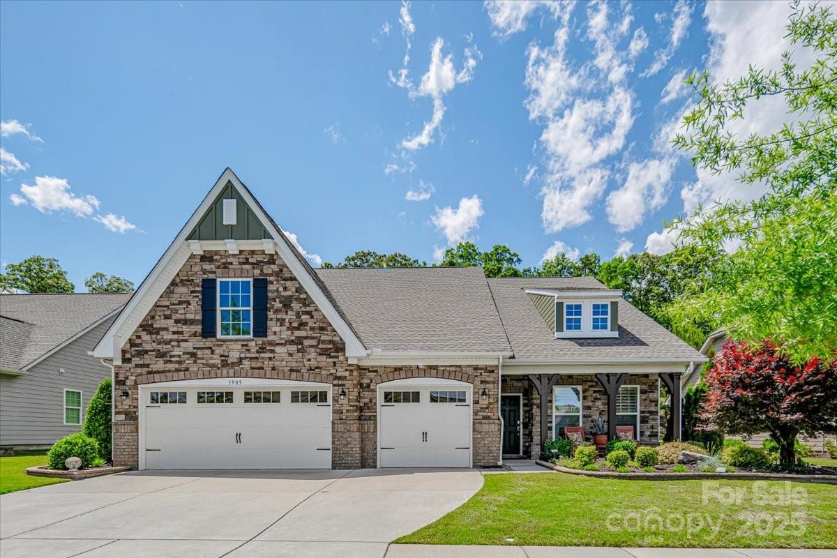 1905 Tranquility Boulevard