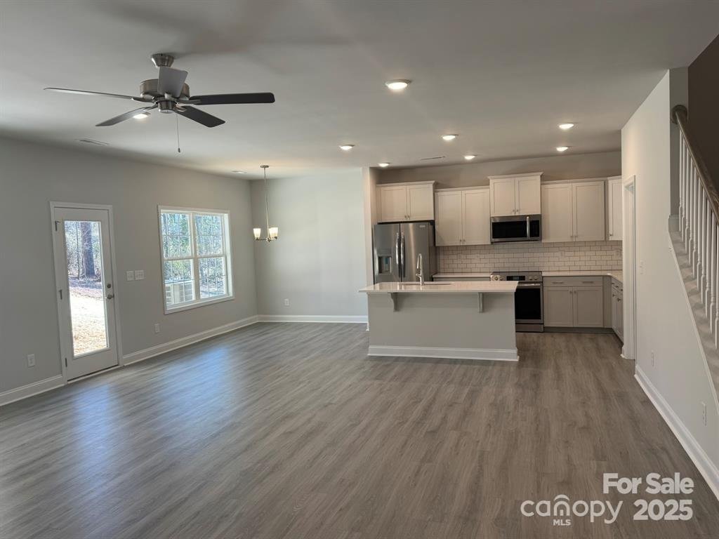 Property image 4 at 2924 Noritake Trail, Albemarle, NC 28001