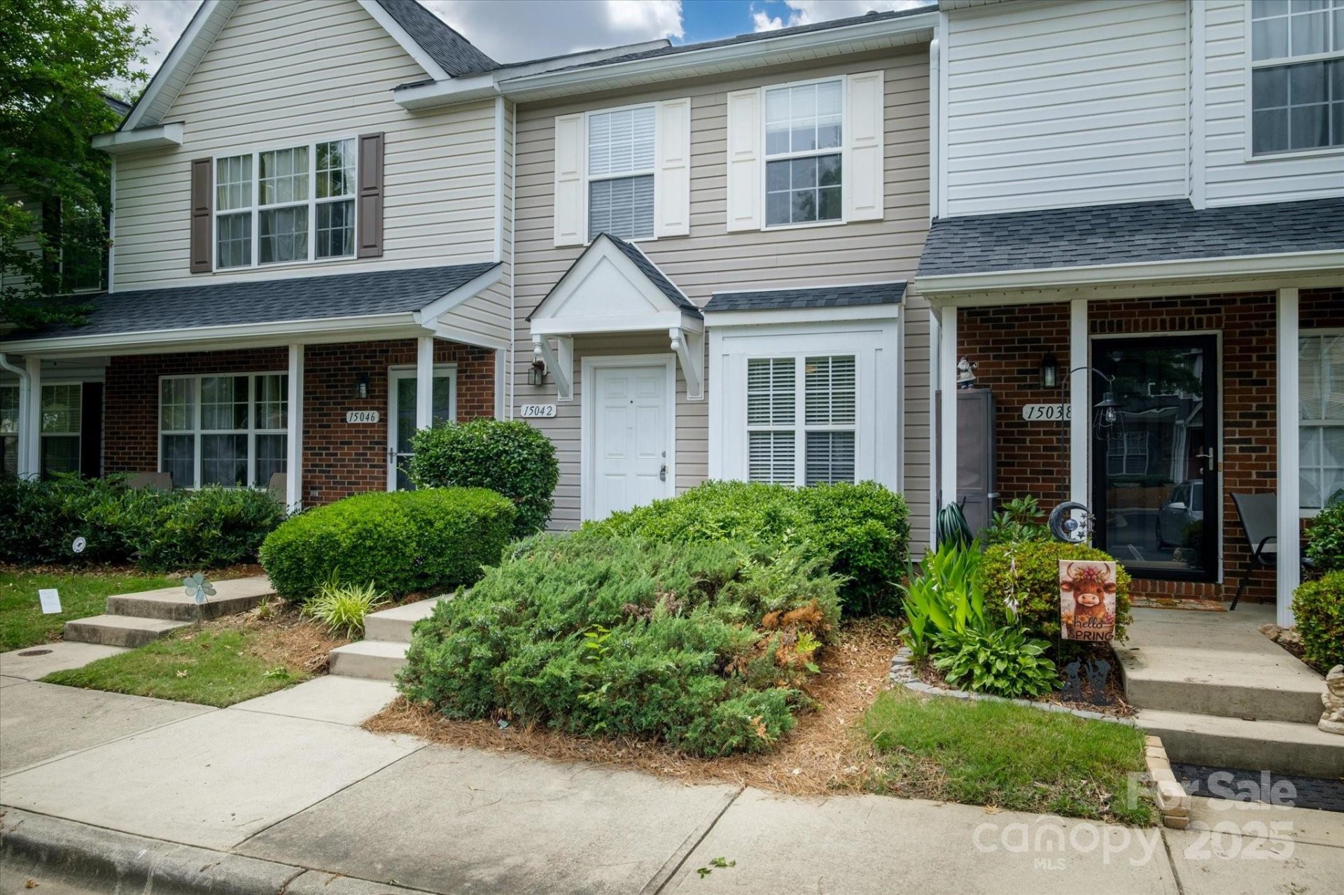 Property image 2 at 15042 Deshler Court, Charlotte, NC 28273
