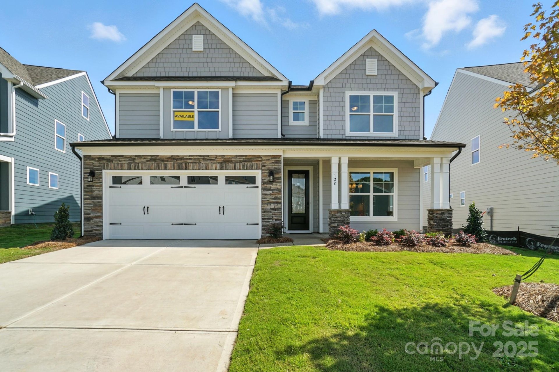 Property at 128 Longwood Road, Mooresville, NC 28115