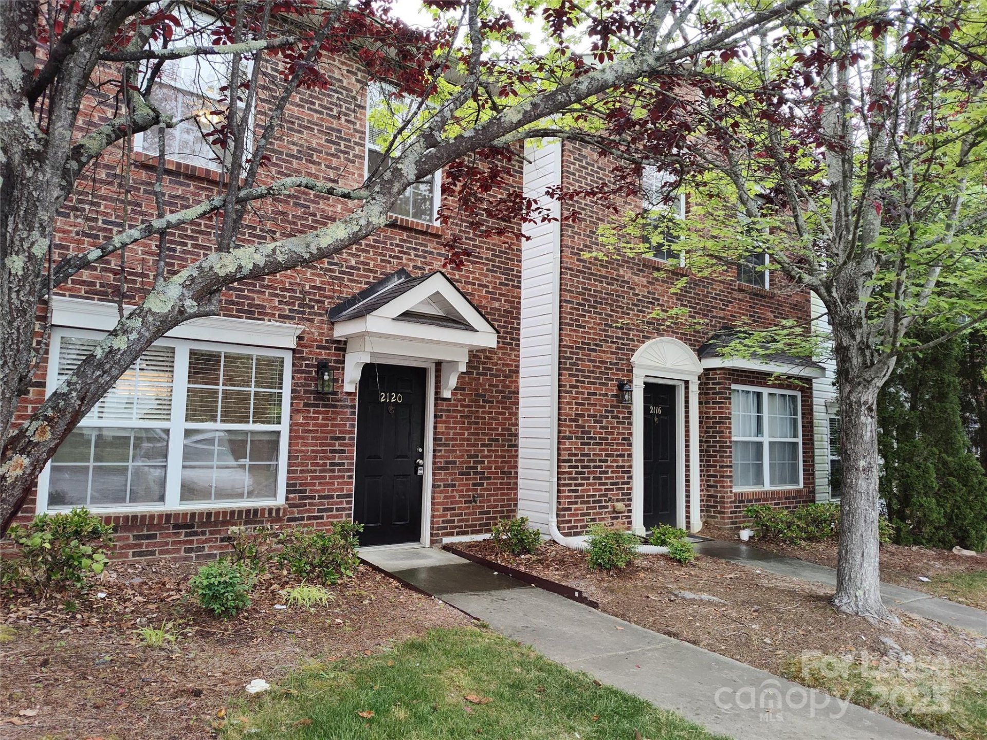 Property image 1 at 2120 Sardony Lane, Charlotte, NC 28213