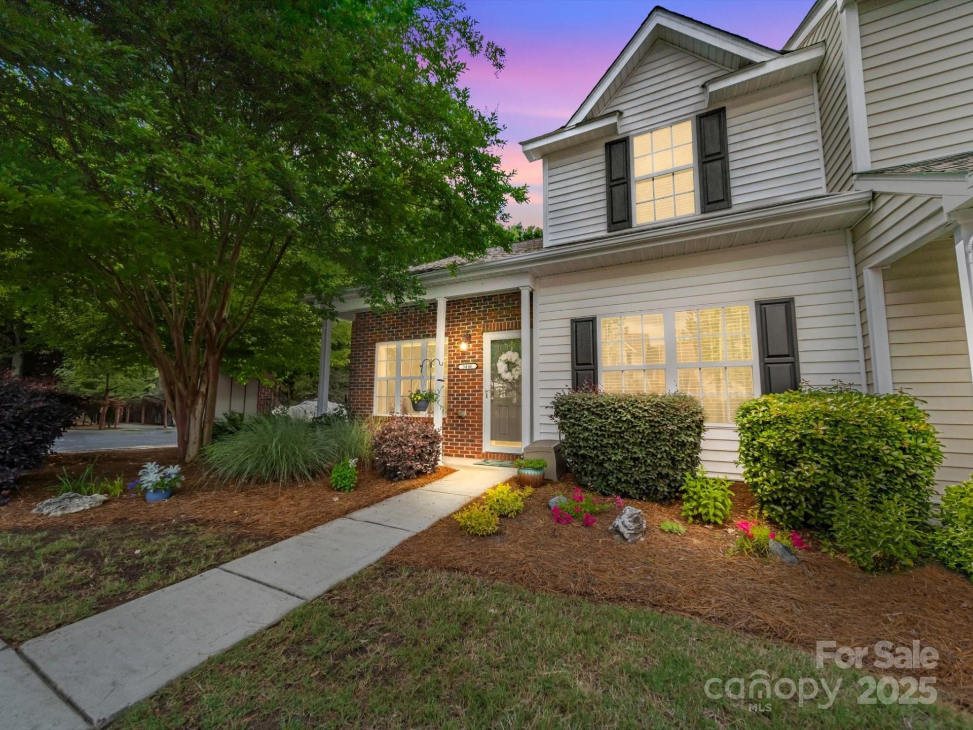 Property image 1 at 3446 Broadwick Street, Charlotte, NC 28213