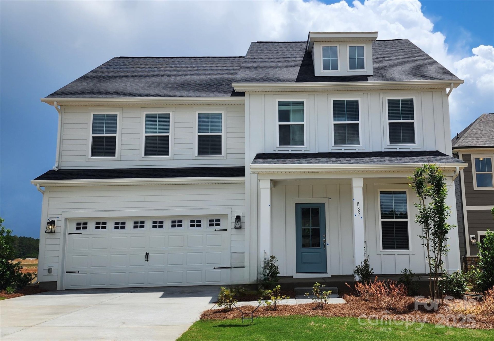 885 Regulus Court