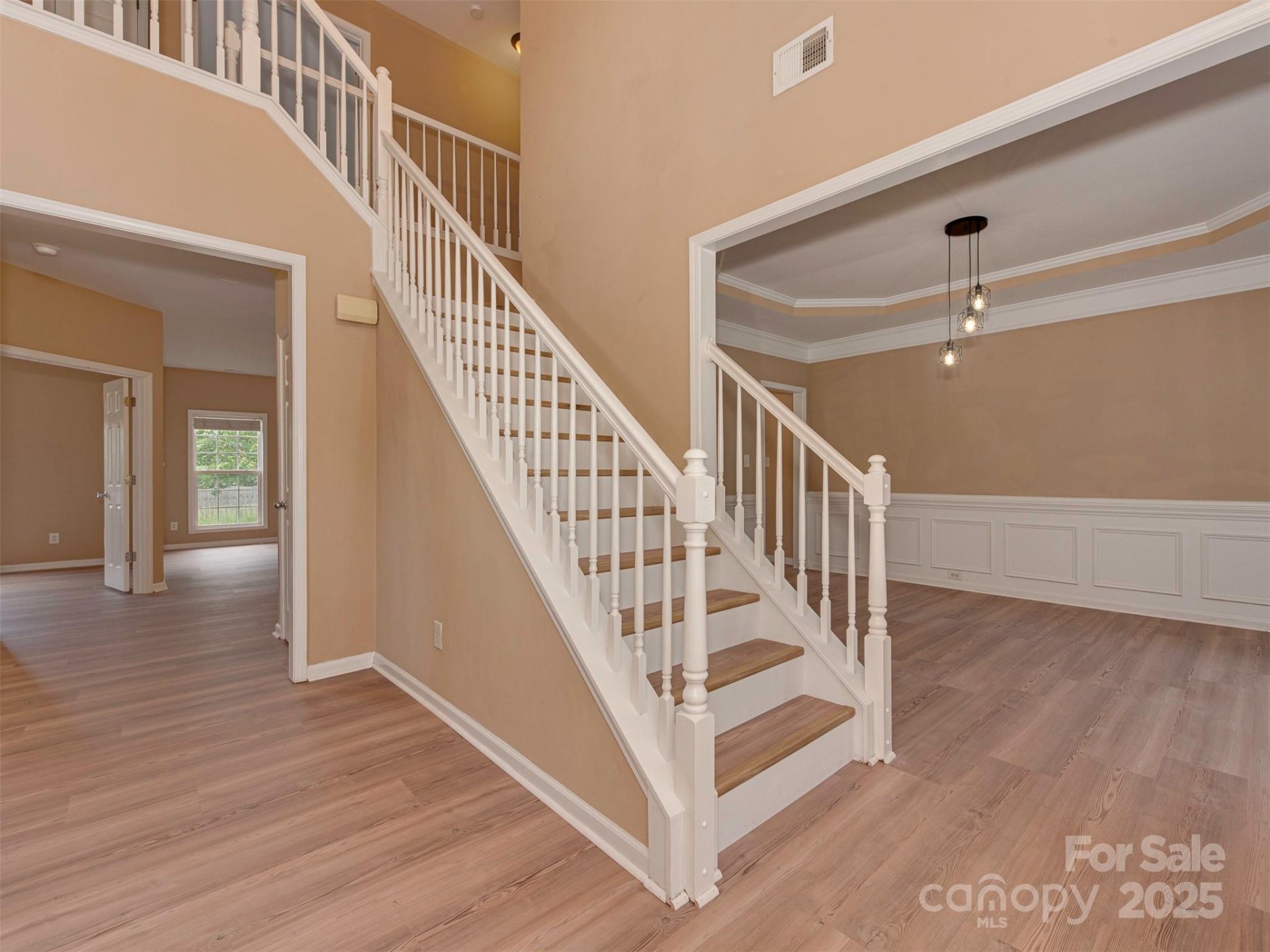 Property image 2 at 5607 Fulton Ridge Drive, Indian Trail, NC 28079