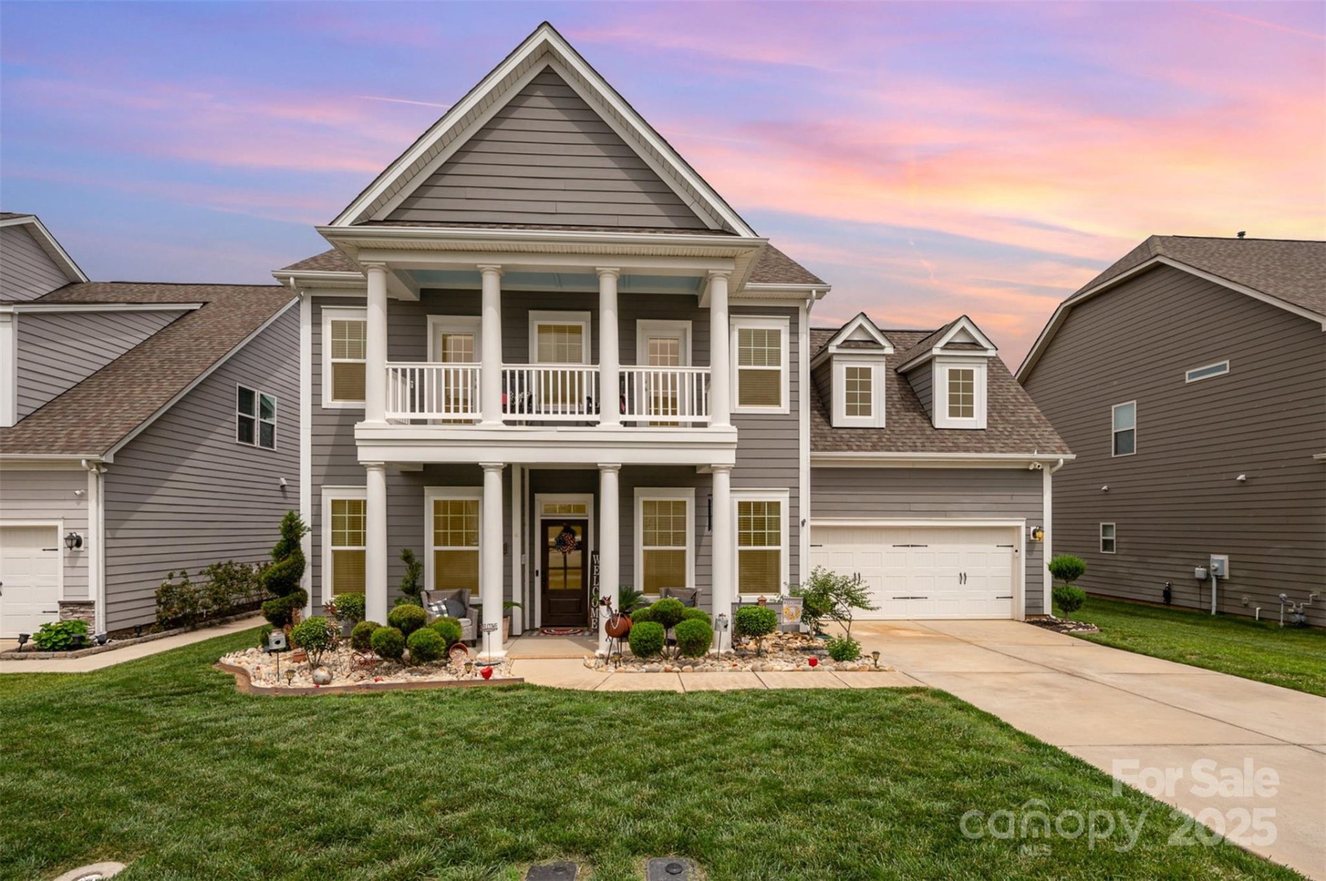 1111 Thessallian Lane