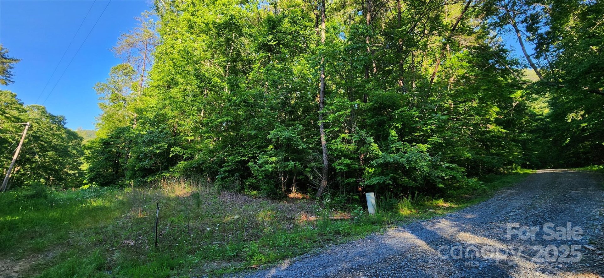 Property image 2 at 0 Buffalo Creek Road, Lake Lure, NC 28746