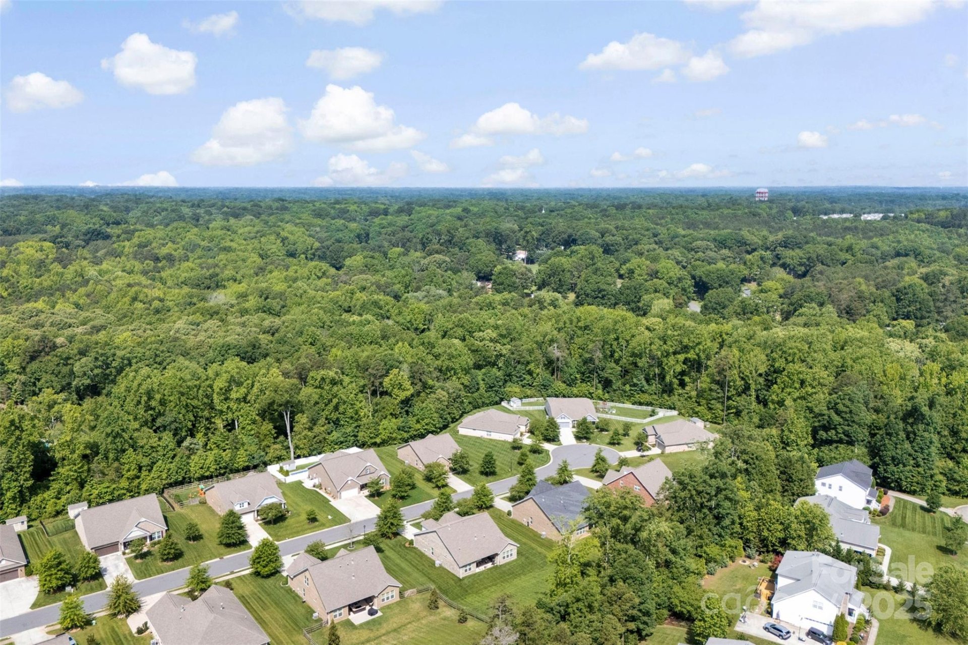 Property image 4 at 8840 Mullis Forest Court, Mint Hill, NC 28227