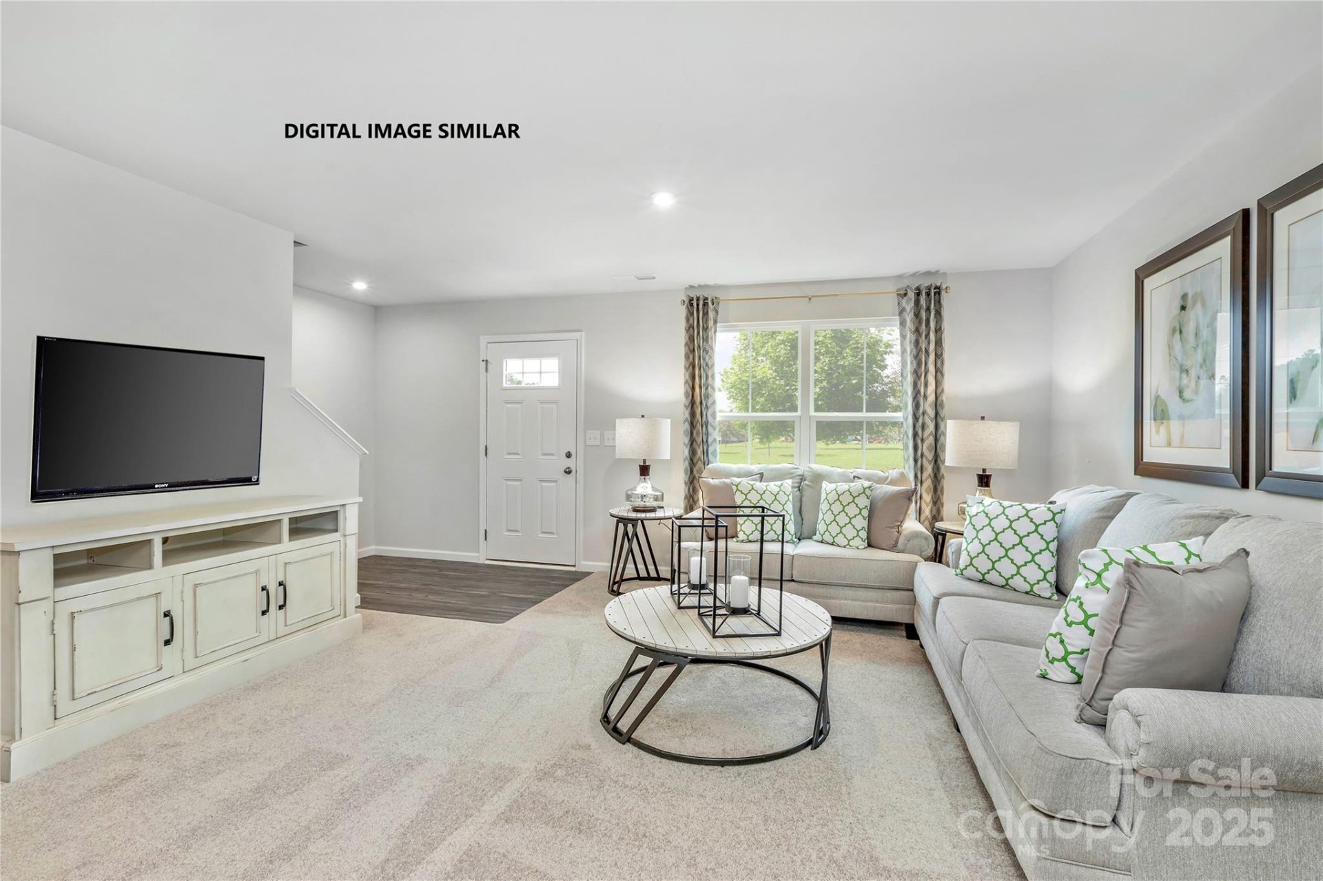 Property image 3 at 336 Maplestead Street, Lancaster, SC 29720