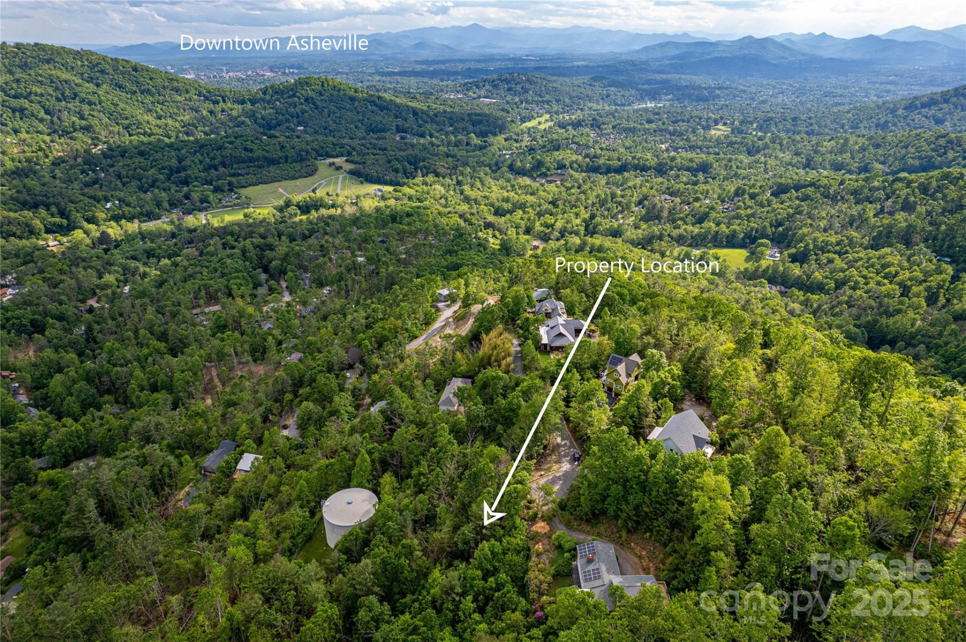 Property image 3 at 99999 Black Oak Drive, Asheville, NC 28804