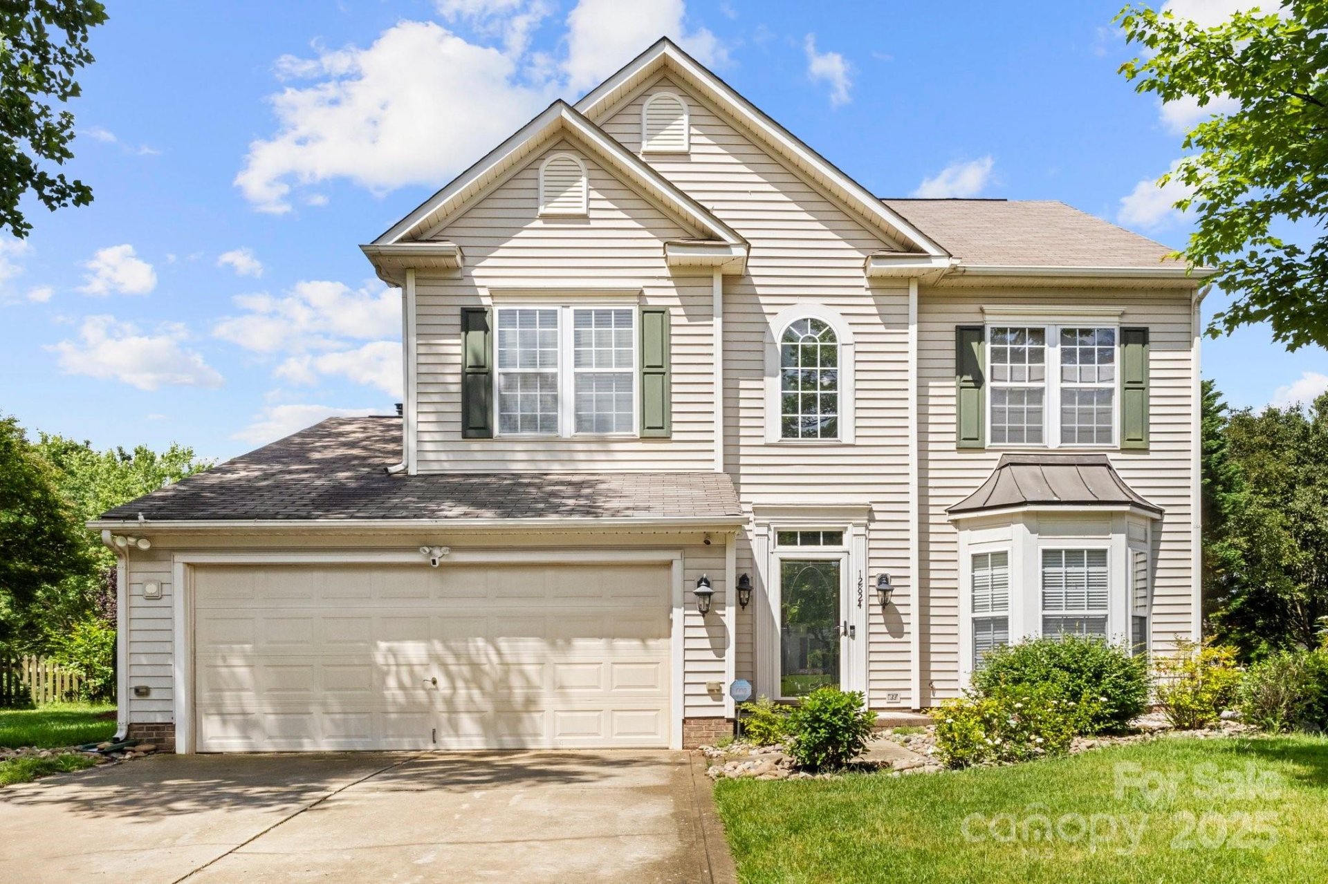 Property at 12824 Harvest Time Court, Charlotte, NC 28278