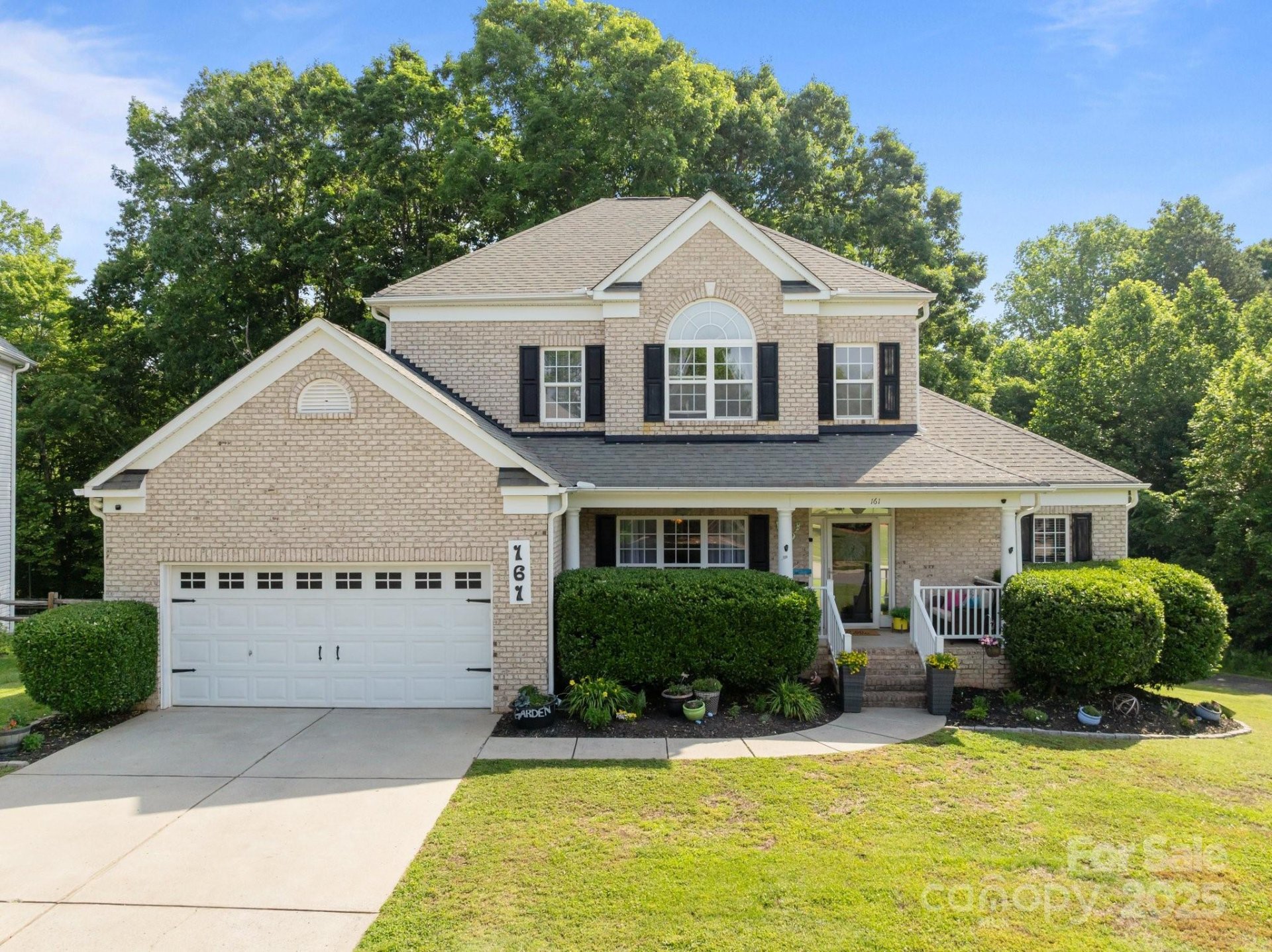 Property image 3 at 161 Dairy Farm Road, Mooresville, NC 28115
