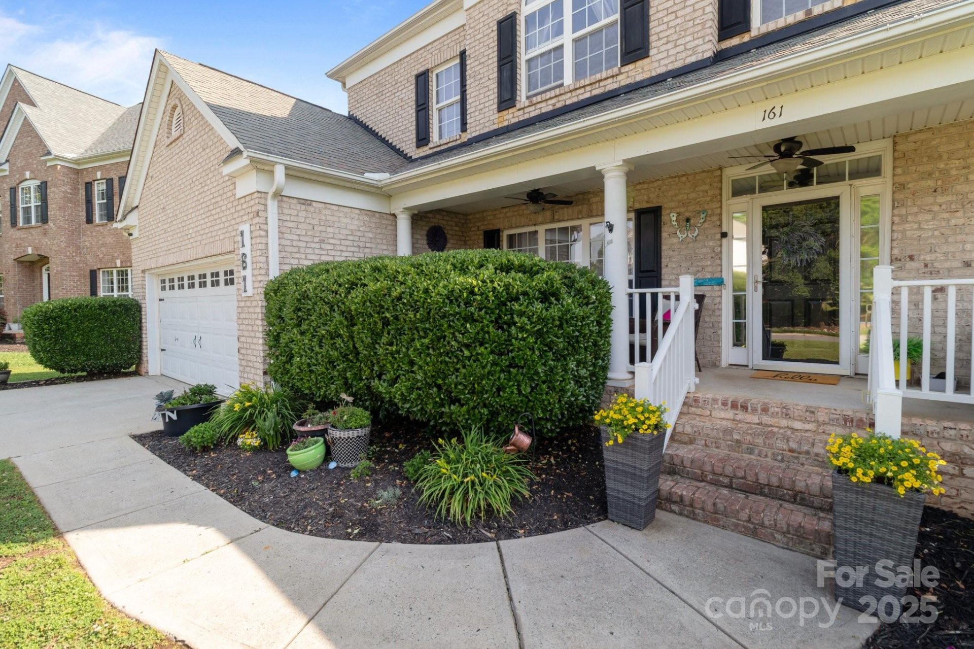 Property image 5 at 161 Dairy Farm Road, Mooresville, NC 28115