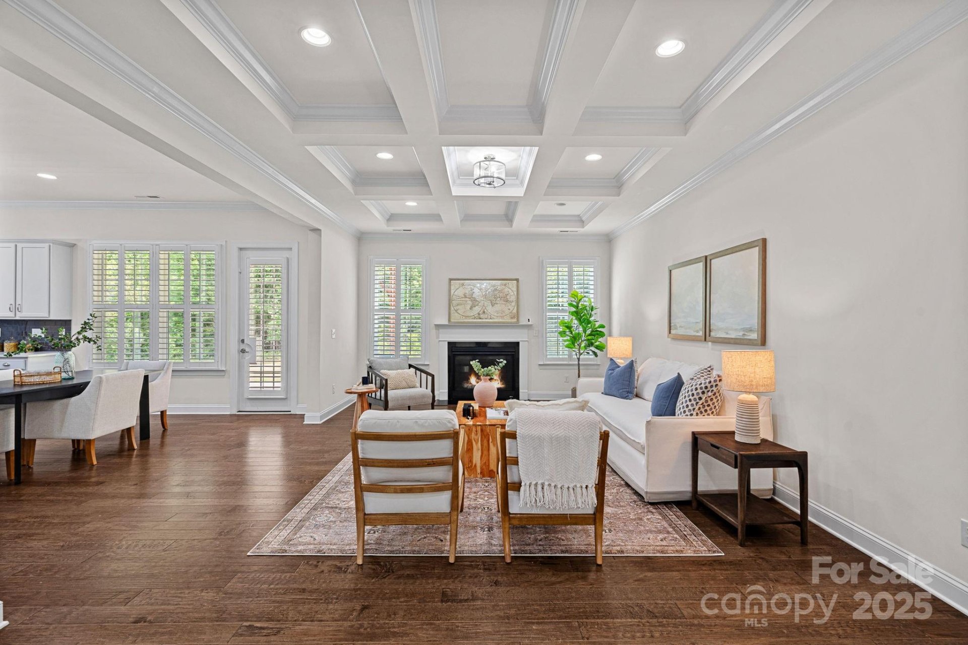 Property image 4 at 2185 Loire Valley Drive, Fort Mill, SC 29707