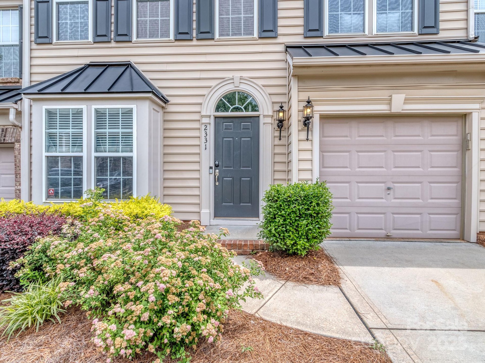 Property image 1 at 2331 Whitford Lane, Charlotte, NC 28210