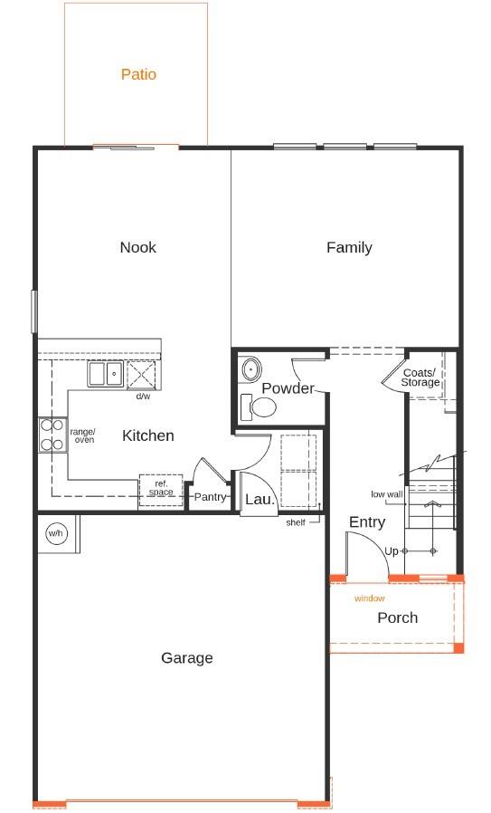 Property image 2 at 522 Ramona Street, York, SC 29745