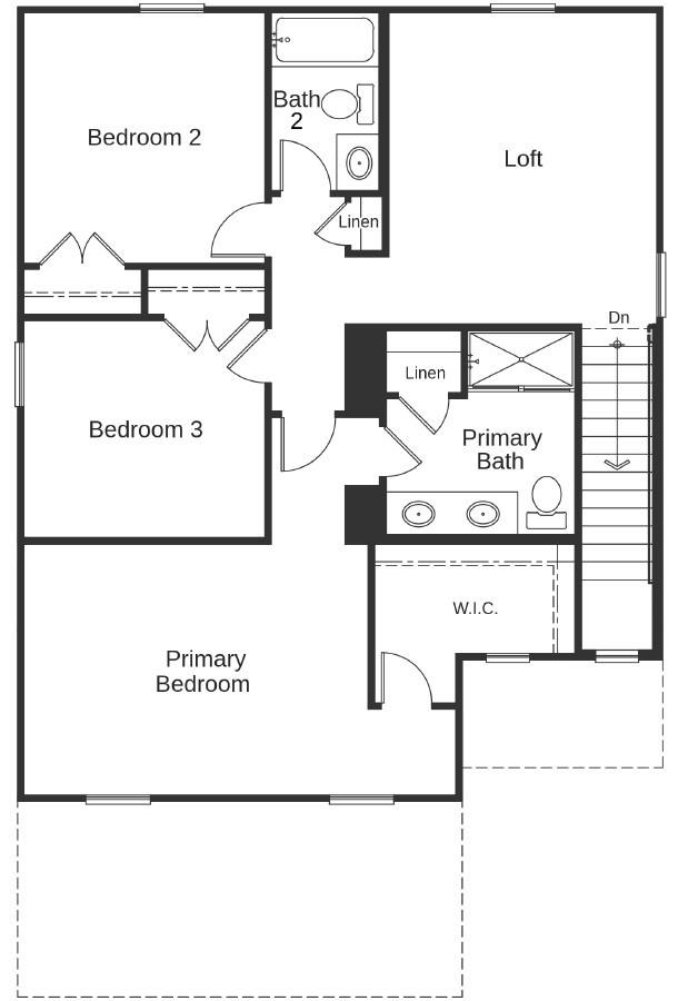 Property image 3 at 522 Ramona Street, York, SC 29745