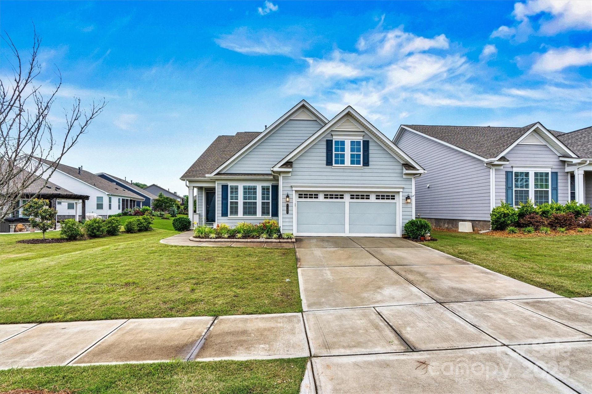 Property image 2 at 7362 Overjoyed Crossing, Charlotte, NC 28215