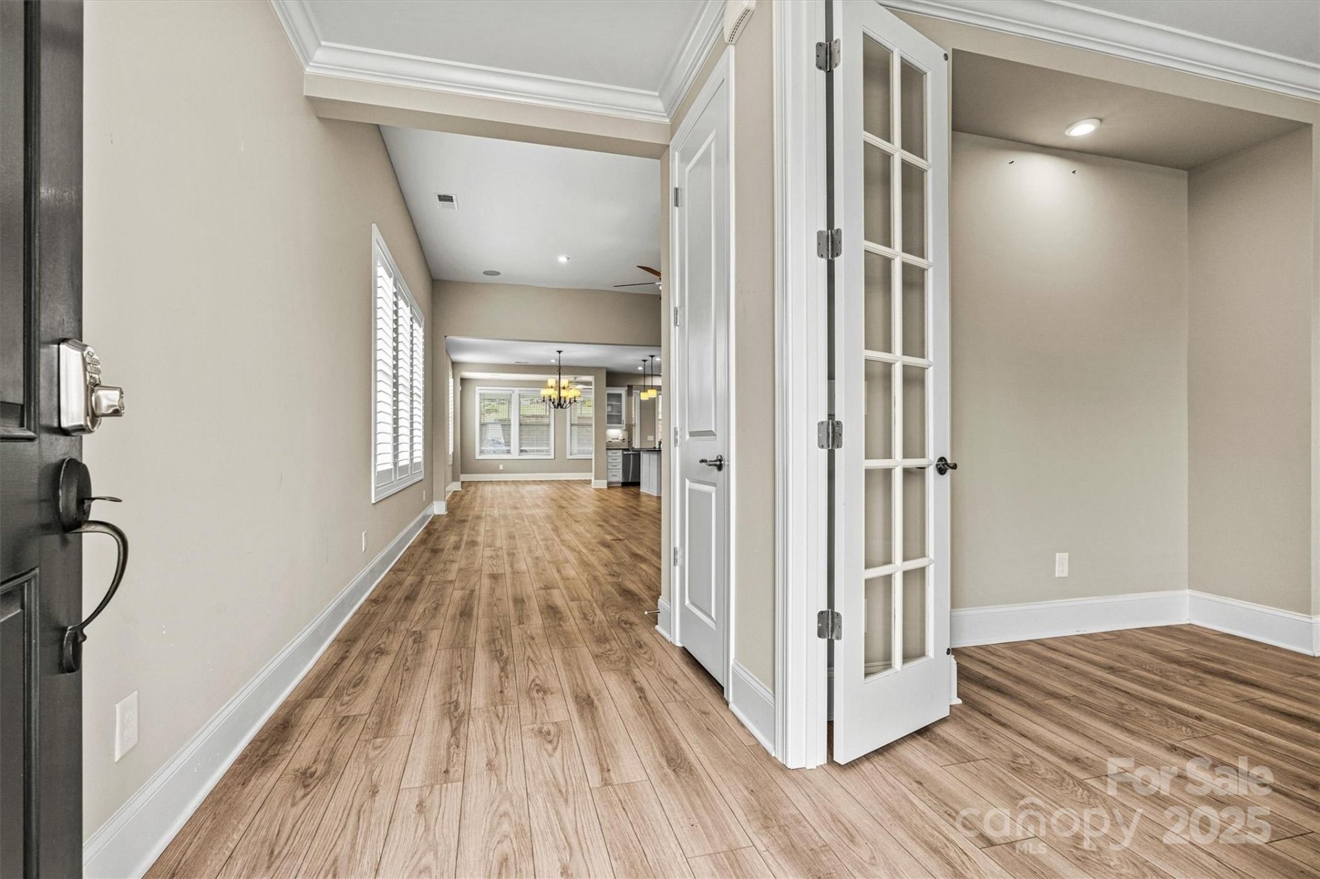 Property image 5 at 7362 Overjoyed Crossing, Charlotte, NC 28215