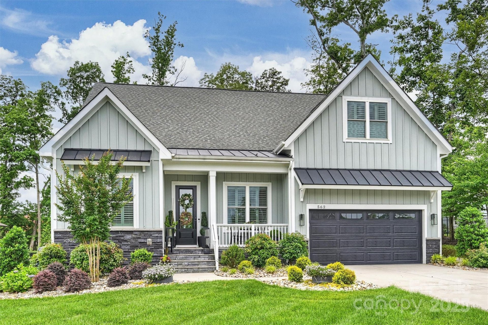 562 Preservation Drive