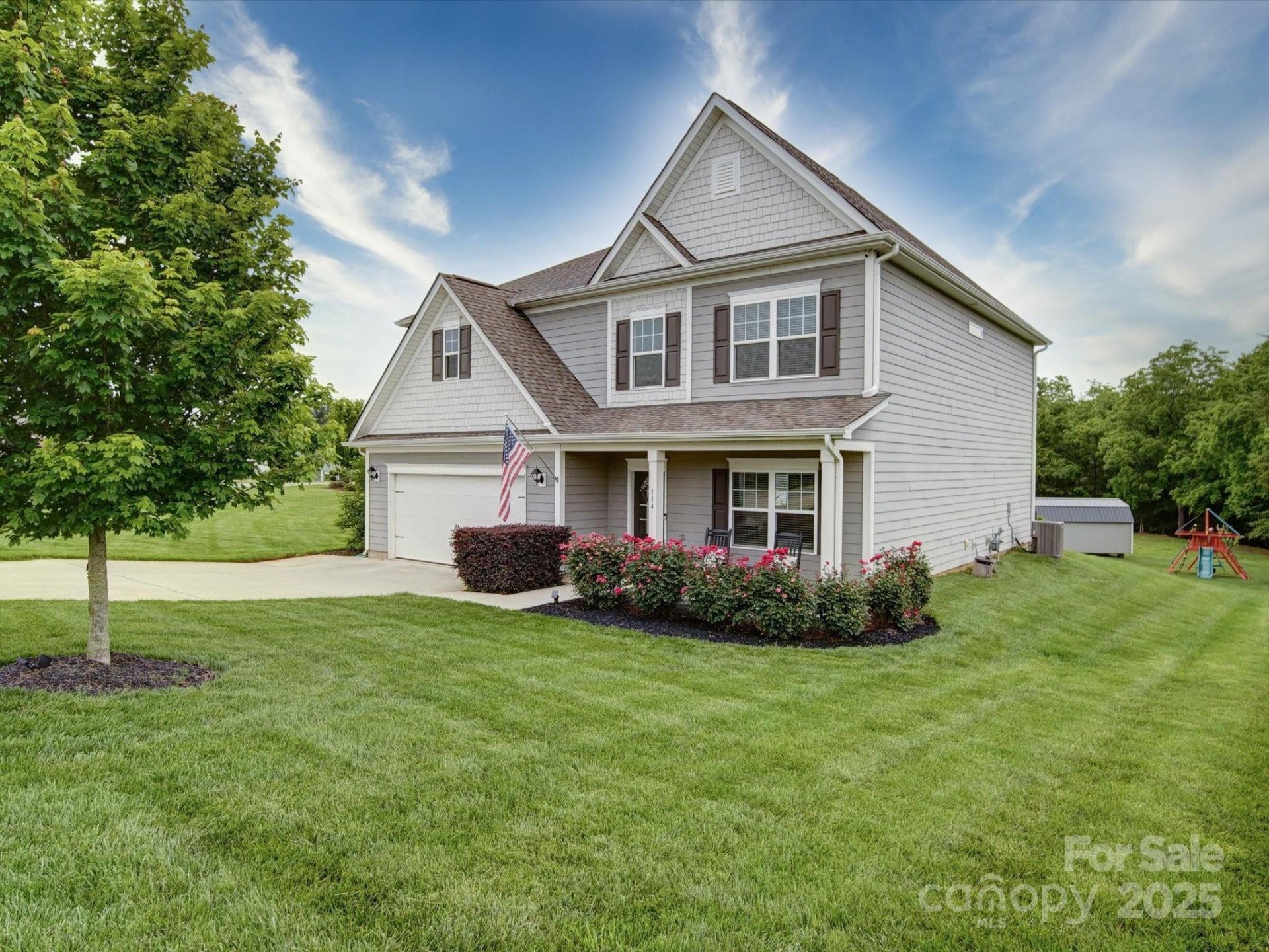 114 Sierra Chase Drive