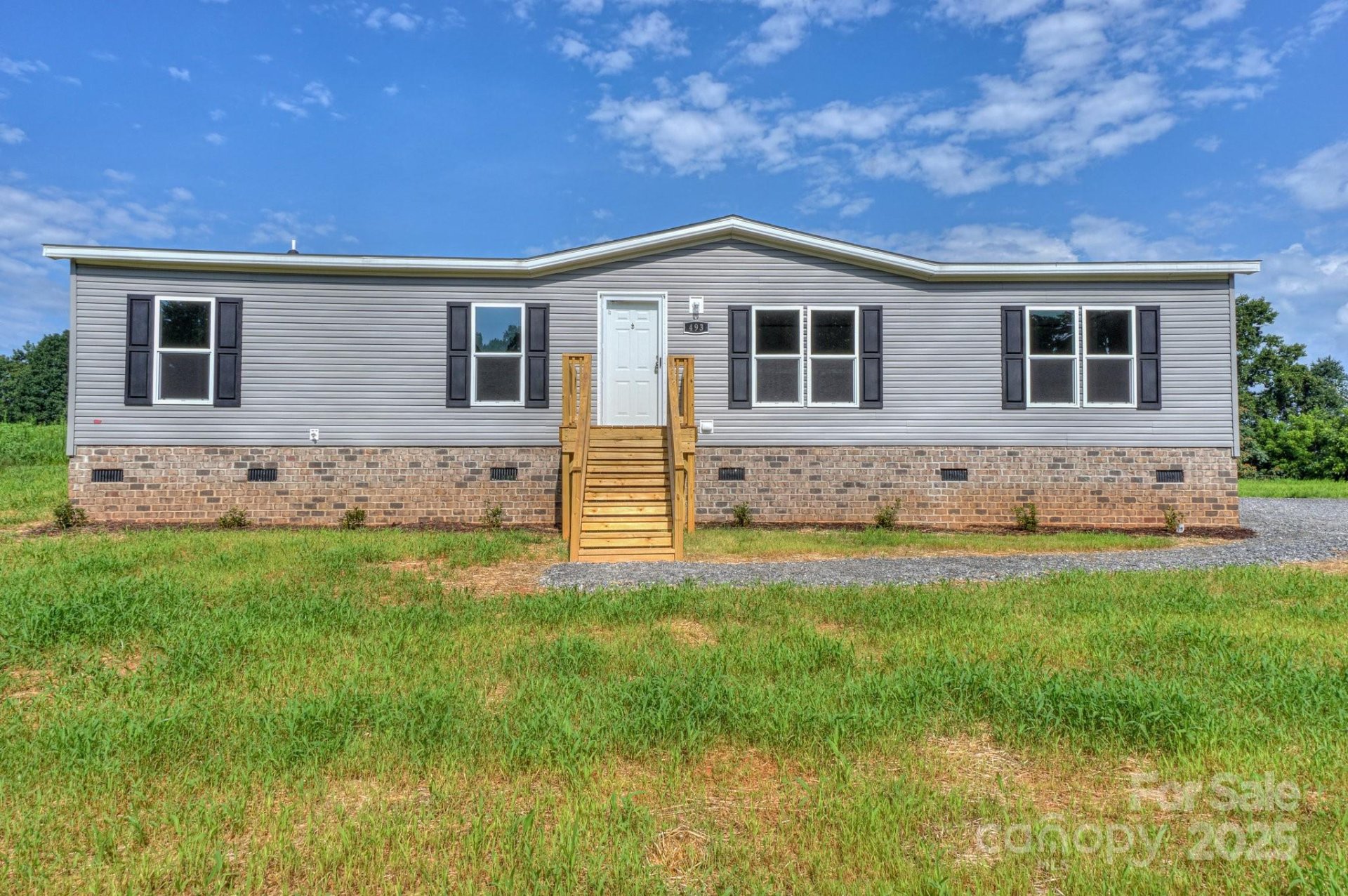 493 Eagle Mills Road