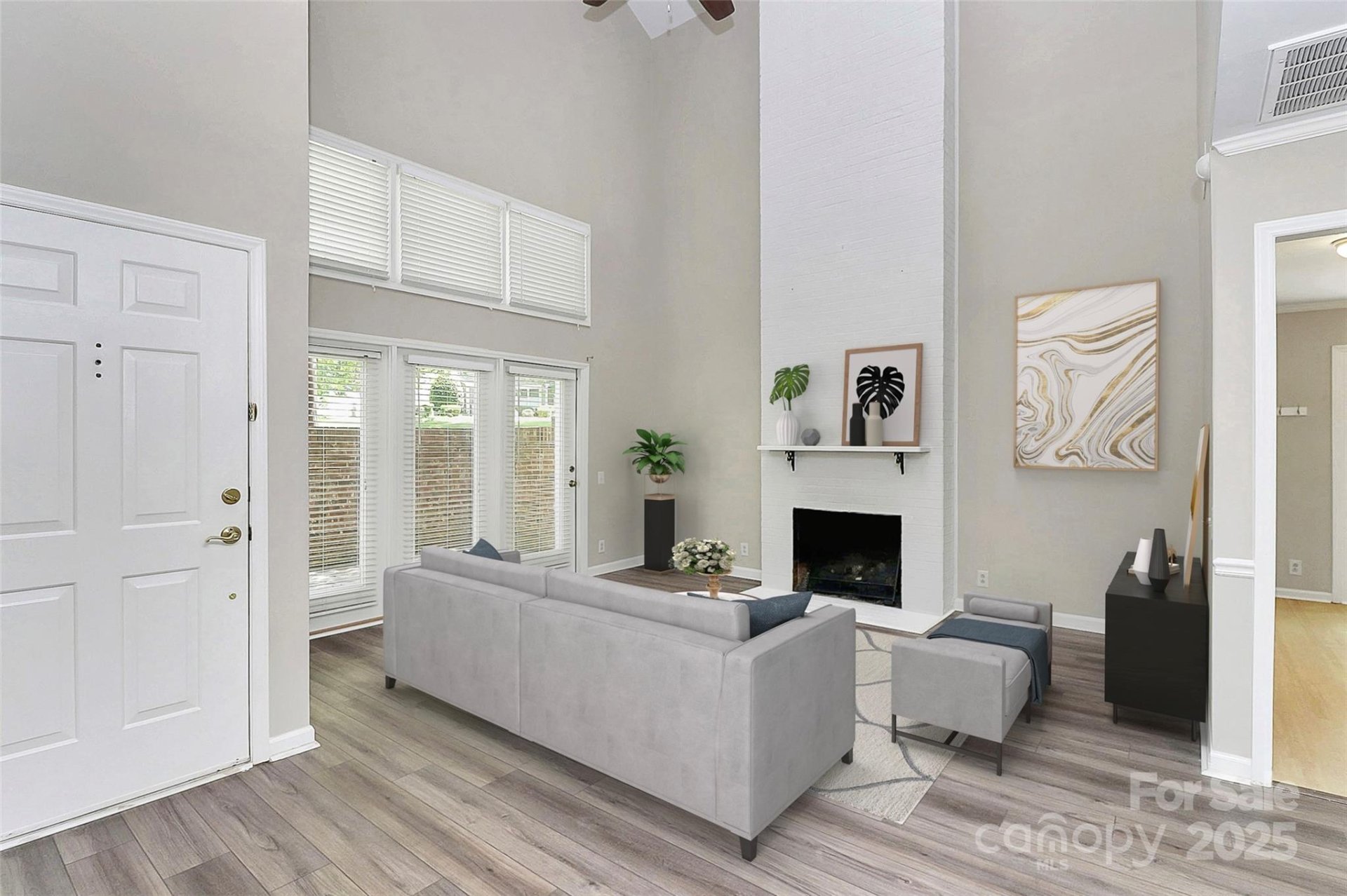 Property image 3 at 7123 Meeting Street, Charlotte, NC 28210