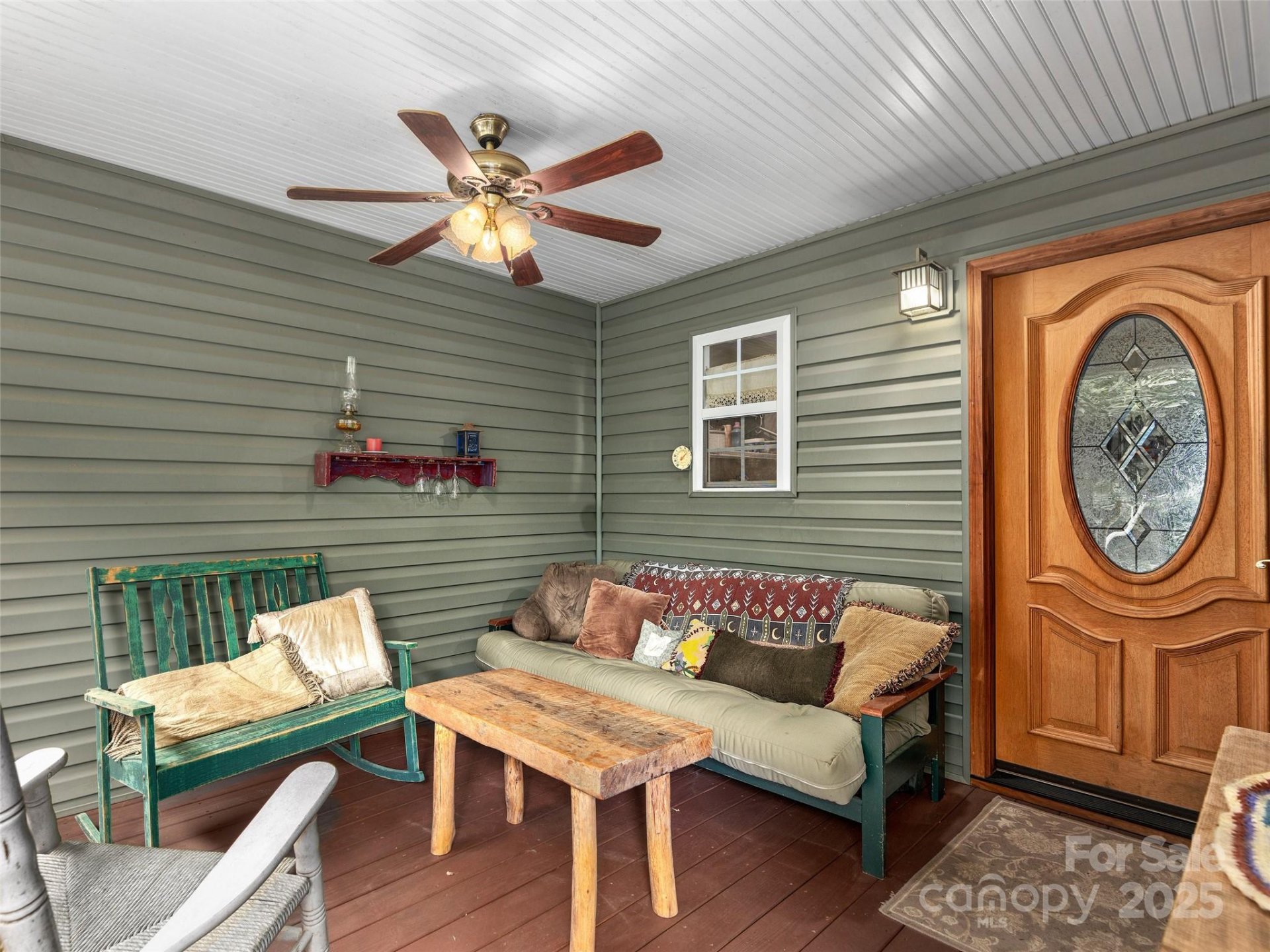 Property image 2 at 224 Old Haw Creek Road, Asheville, NC 28805