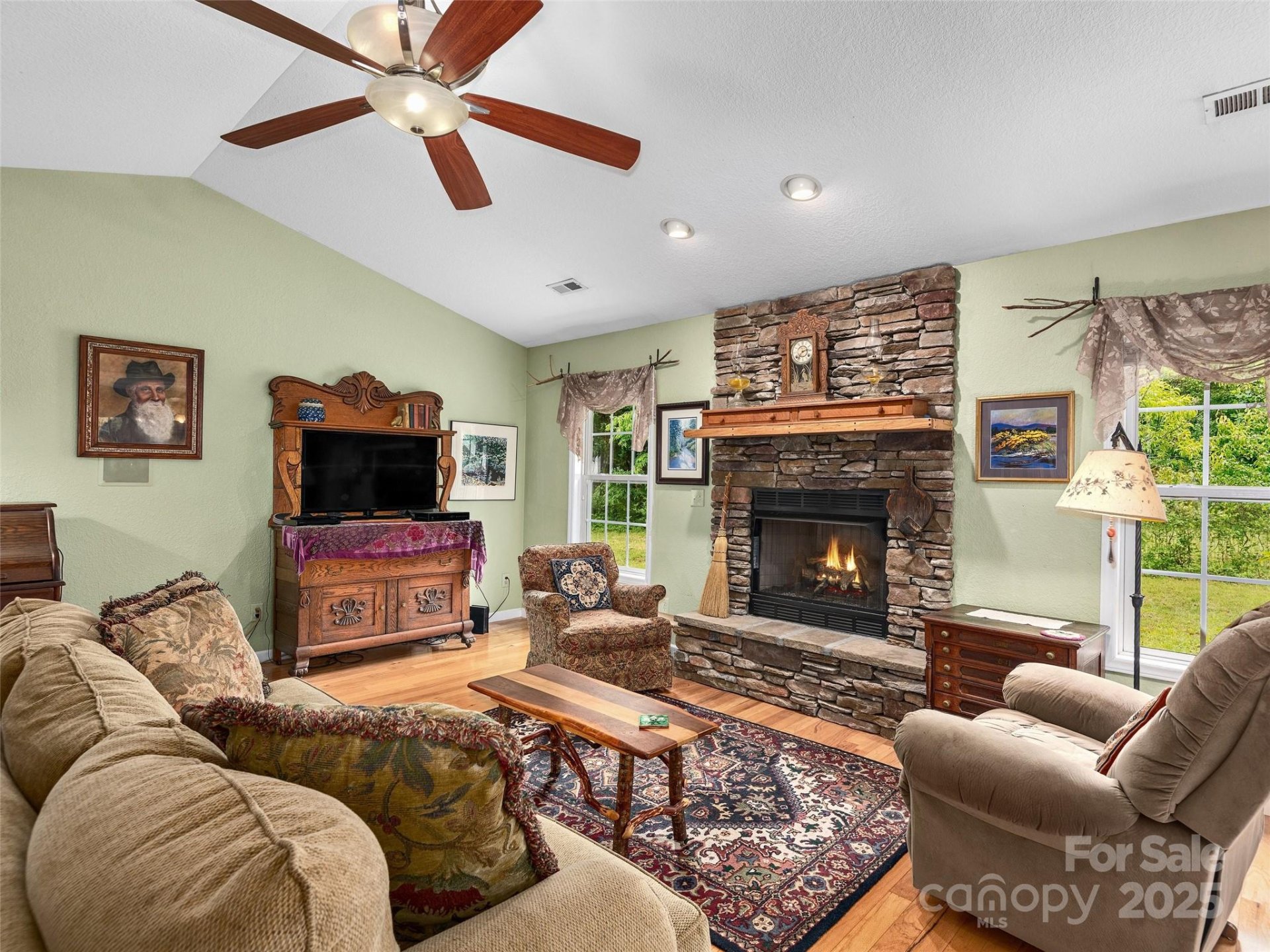 Property image 4 at 224 Old Haw Creek Road, Asheville, NC 28805