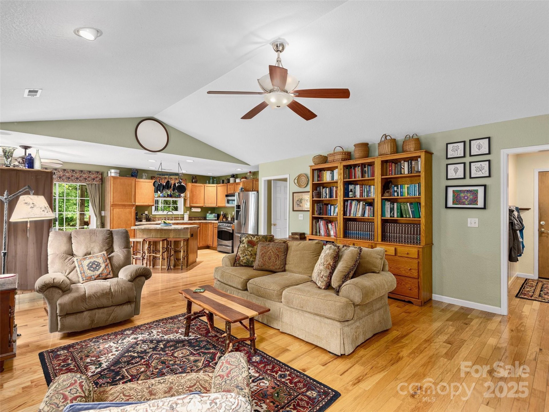 Property image 5 at 224 Old Haw Creek Road, Asheville, NC 28805