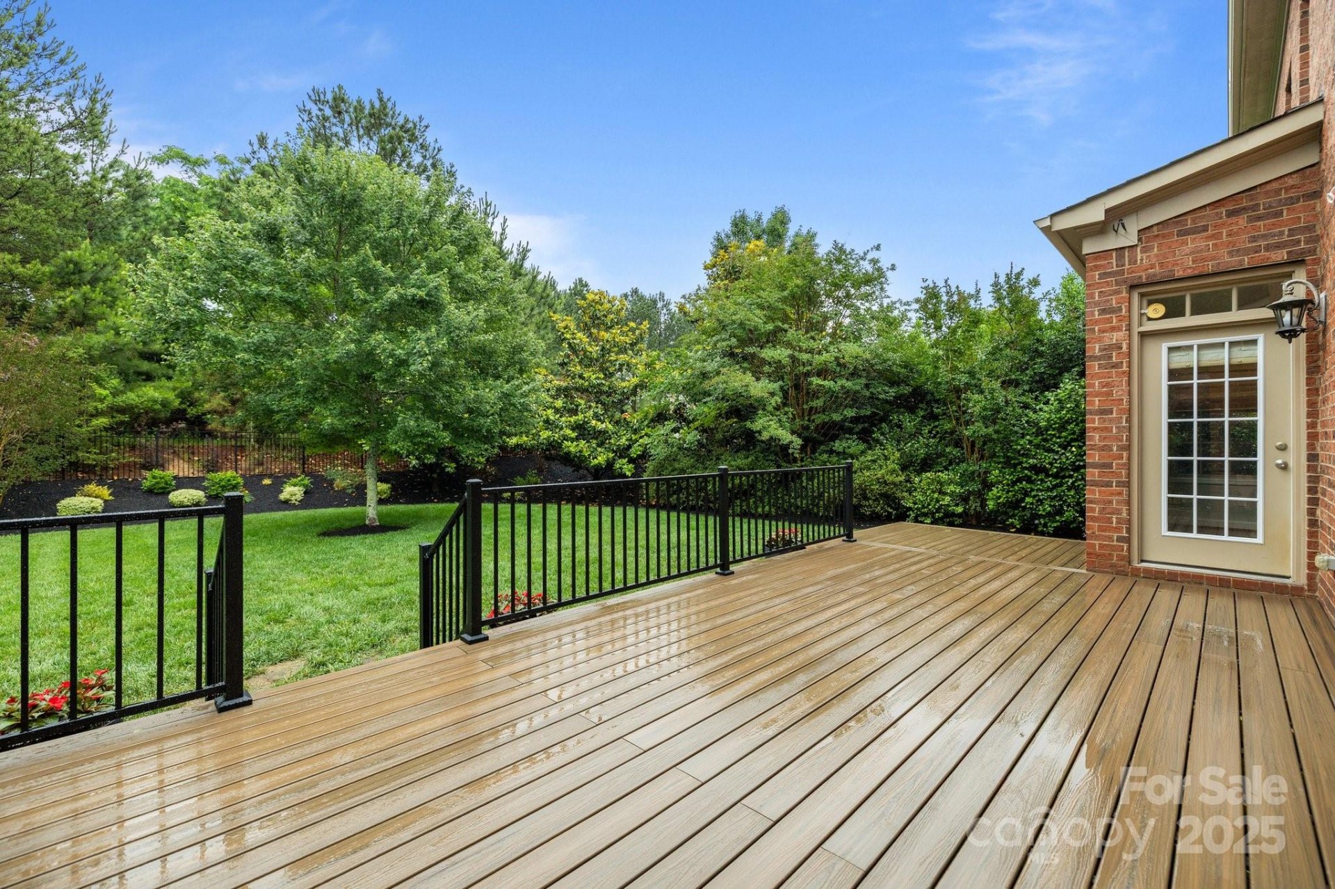 Property image 4 at 3206 Lakehurst Crossing, Matthews, NC 28104