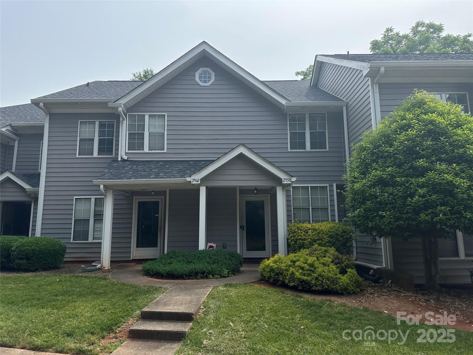 Property image 1 at 2958 Iron Gate Lane, Charlotte, NC 28212