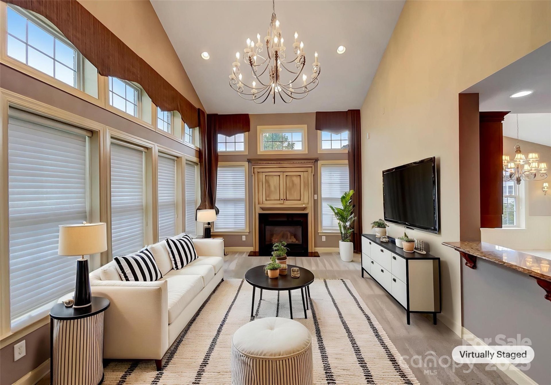 Property image 3 at 1000 Sarandon Drive, Matthews, NC 28104